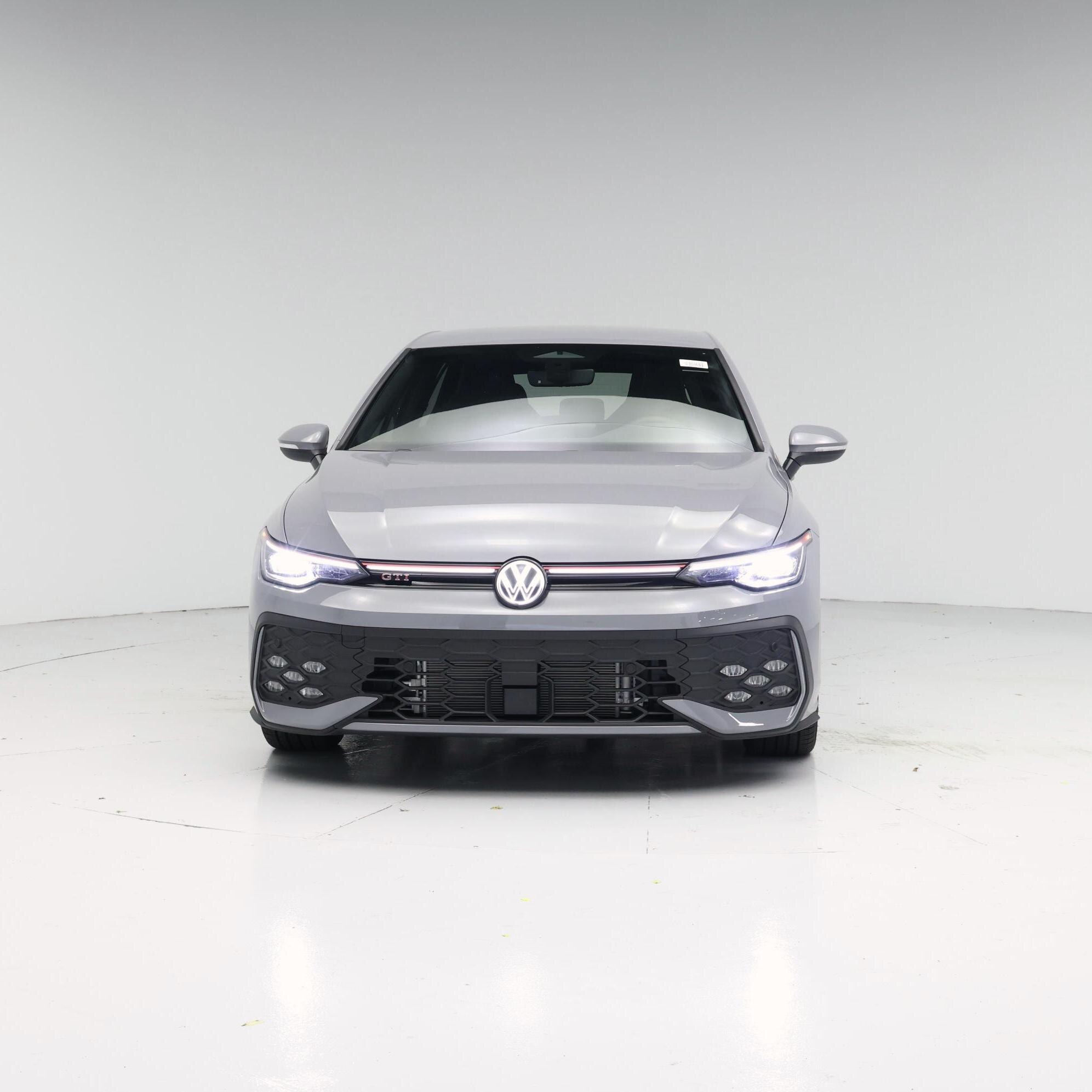 Thumbnail: 2026 Volkswagen Golf - 5
