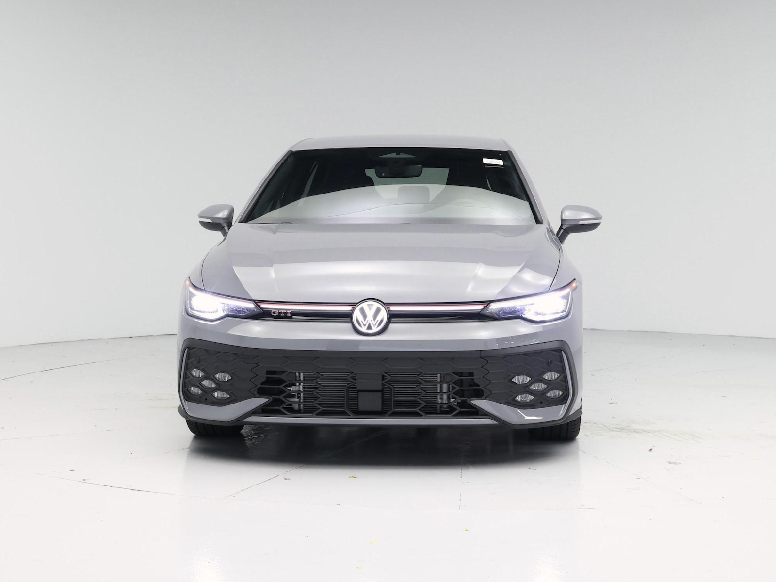 2026 Volkswagen Golf GTI S - Photo 6