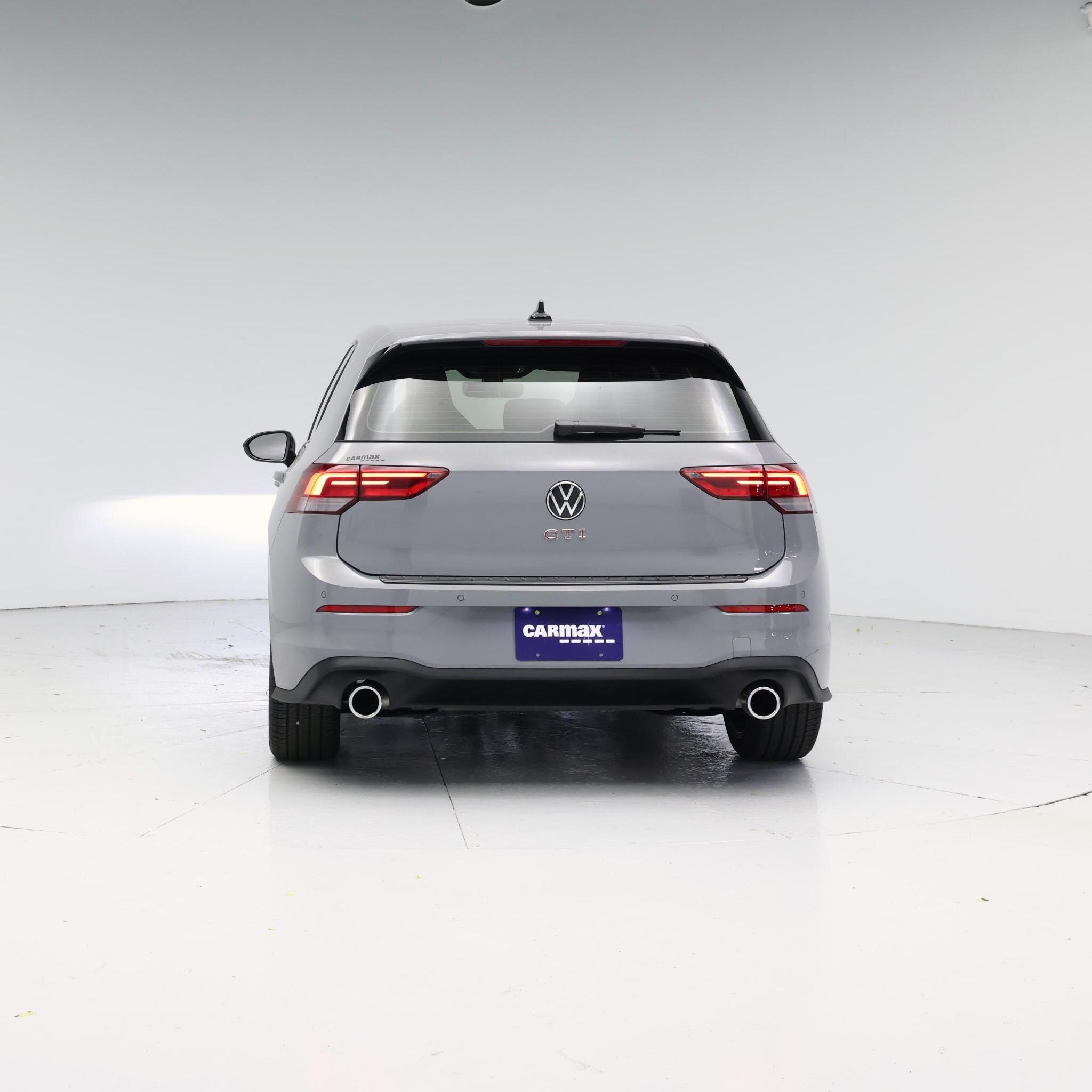 Thumbnail: 2026 Volkswagen Golf - 6
