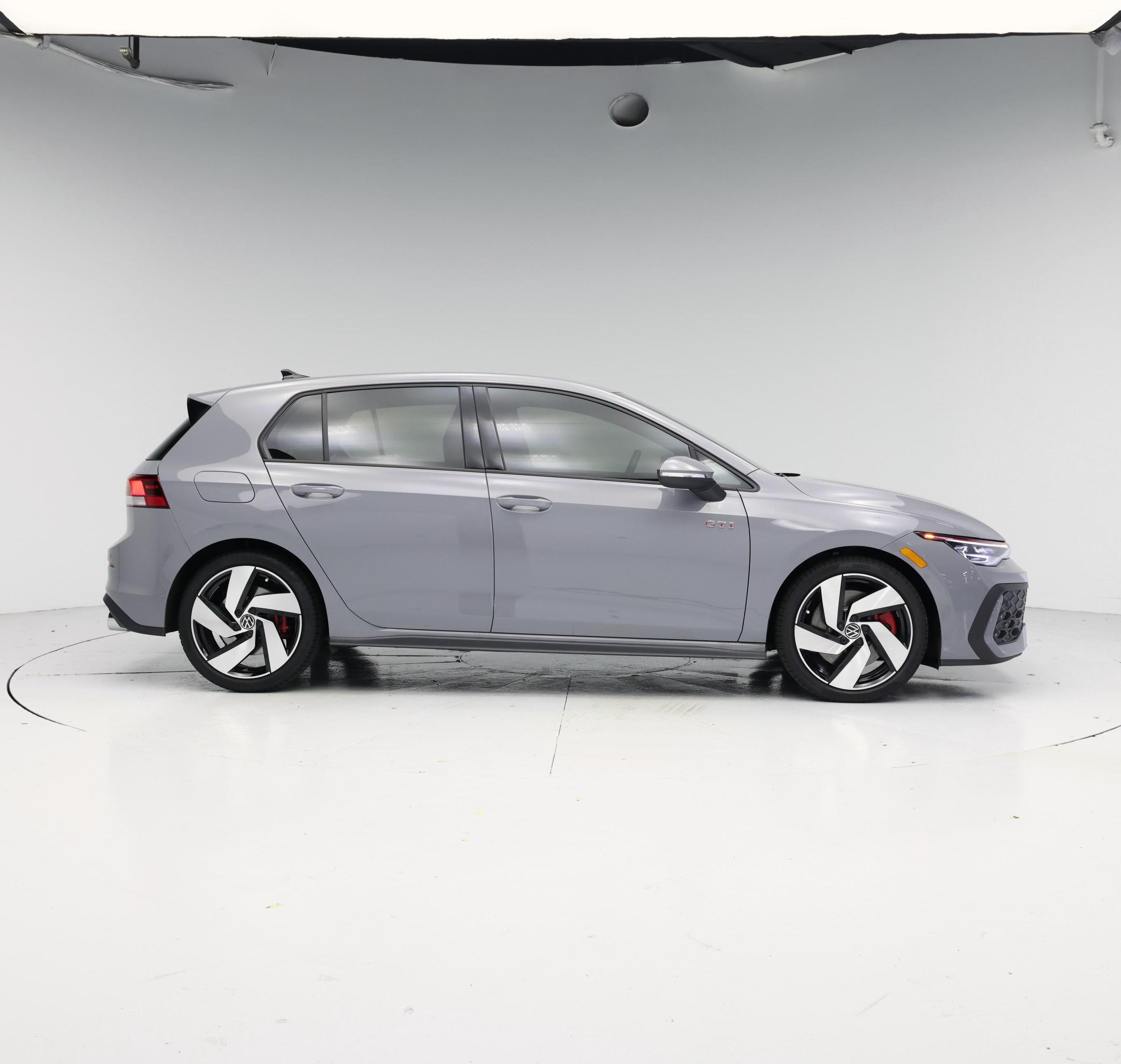 Thumbnail: 2026 Volkswagen Golf - 7