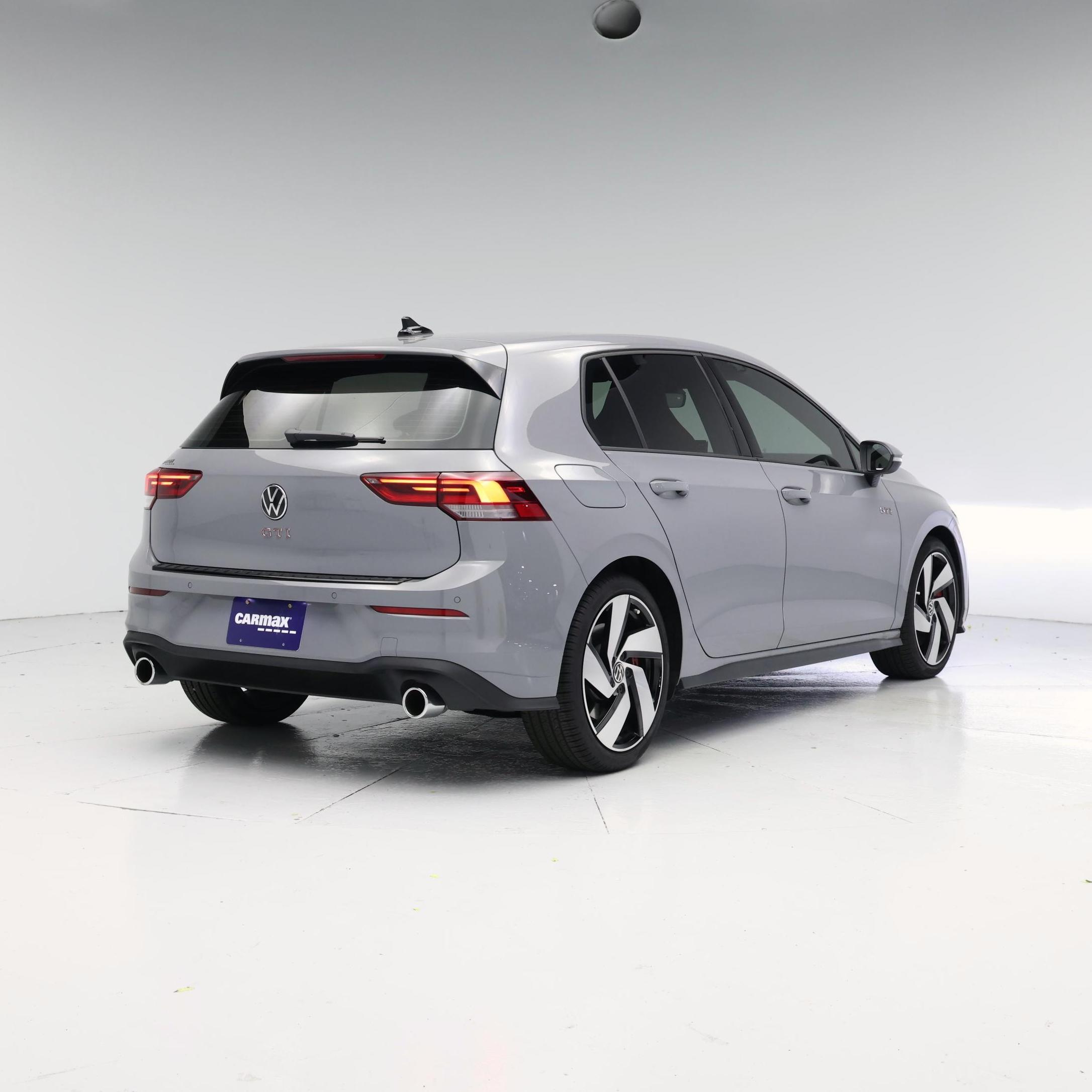 Thumbnail: 2026 Volkswagen Golf - 8