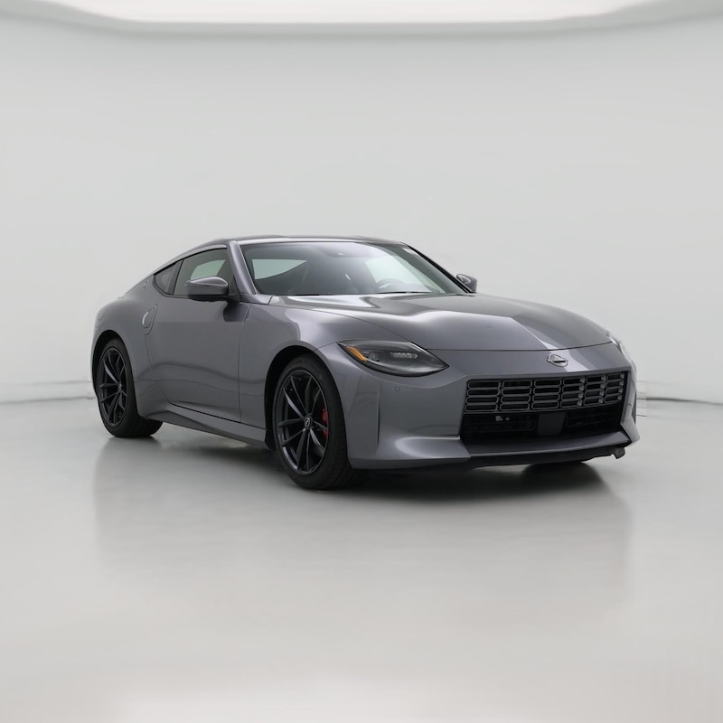 2023 Nissan Z Performance