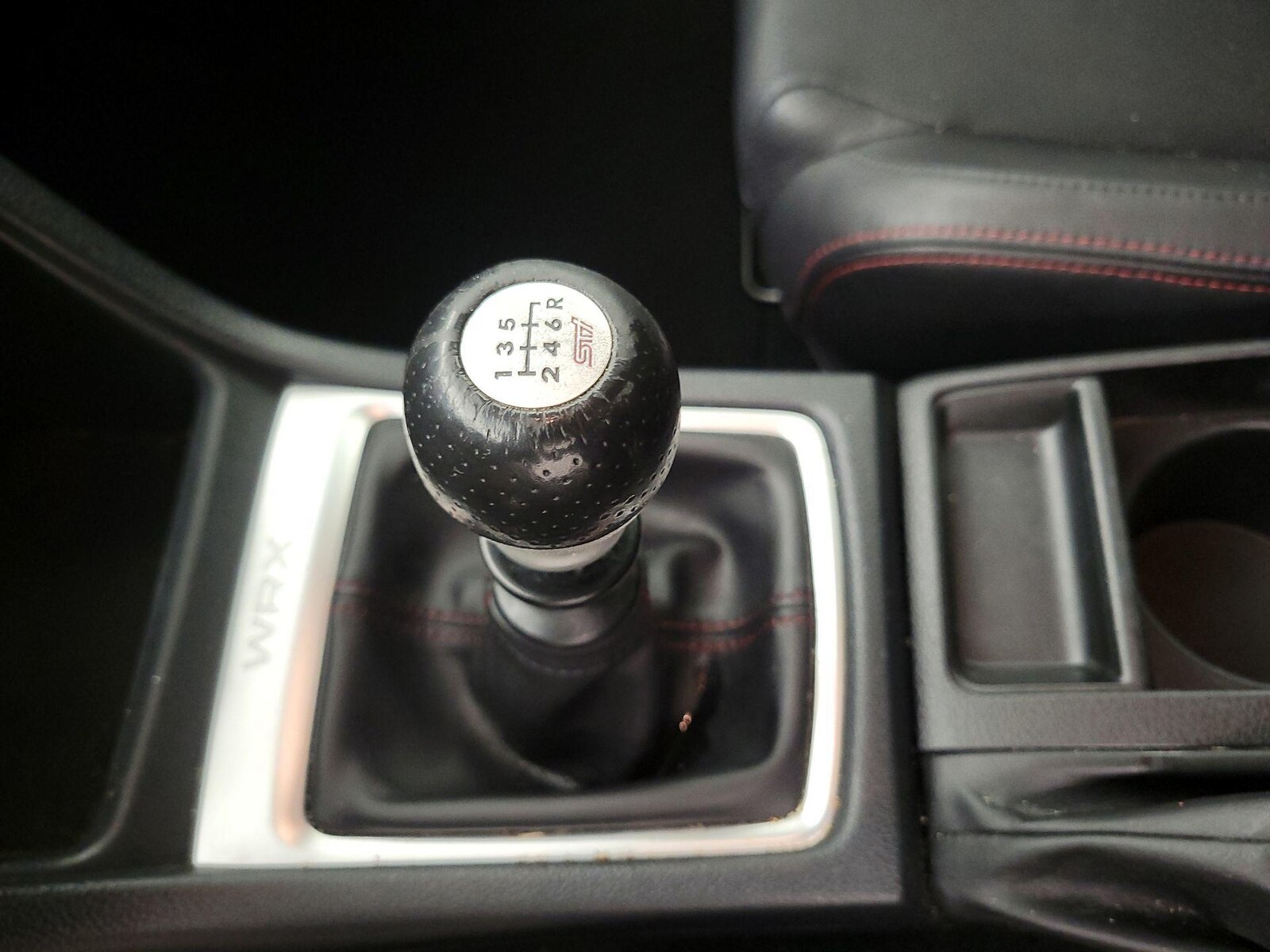 Manual Transmission