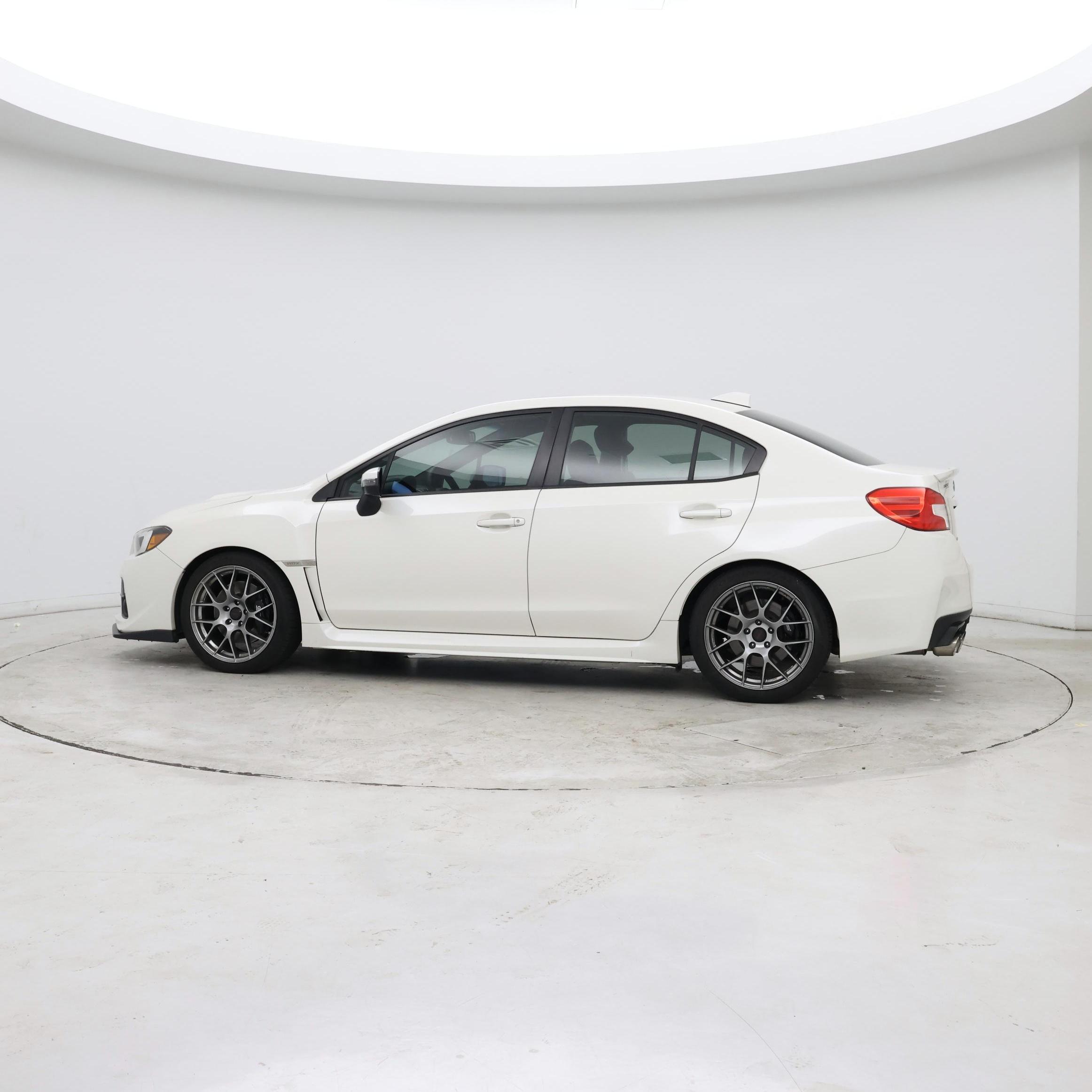 Thumbnail: 2016 Subaru WRX - 3