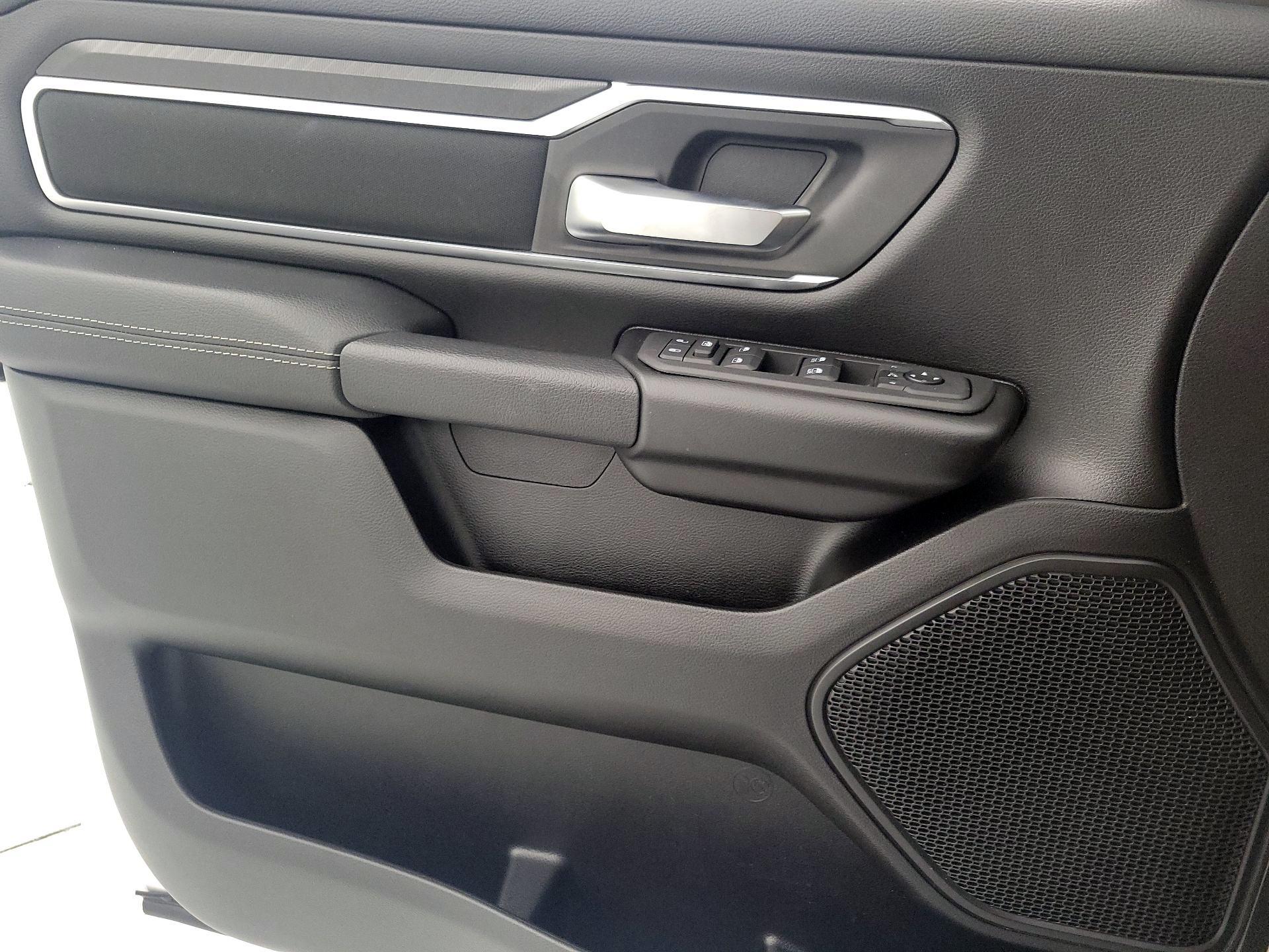 Thumbnail: 2025 RAM 1500 - 12