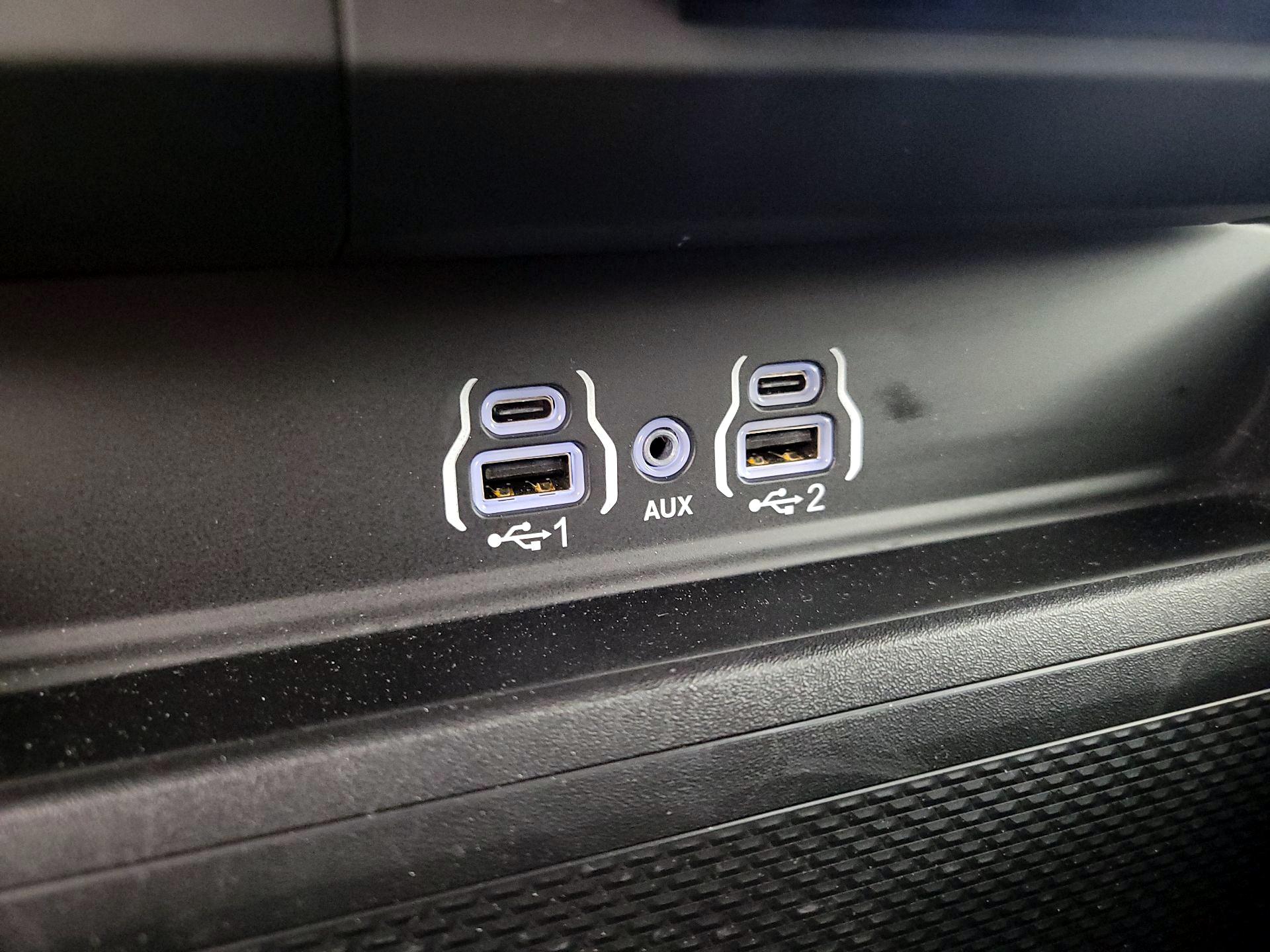 Thumbnail: 2025 RAM 1500 - 18