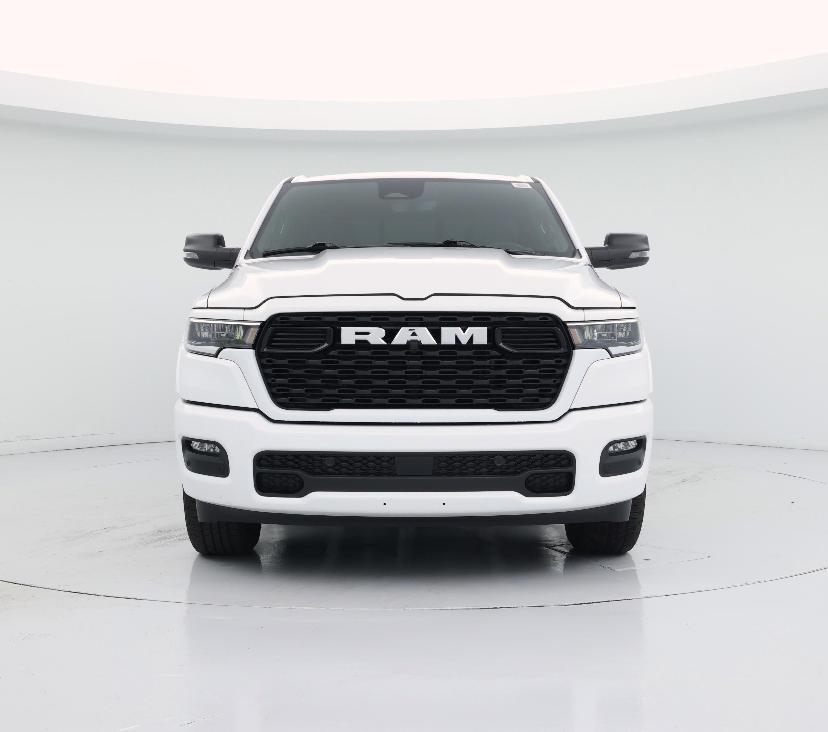 Thumbnail: 2025 RAM 1500 - 5