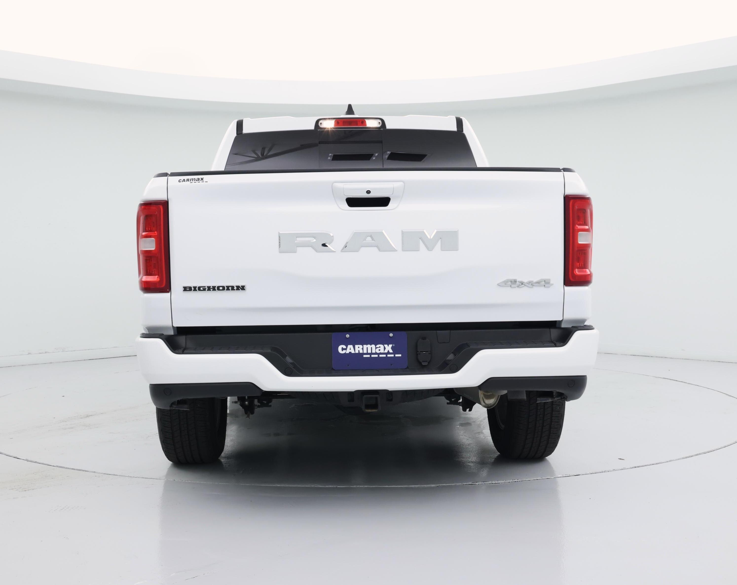 Thumbnail: 2025 RAM 1500 - 6