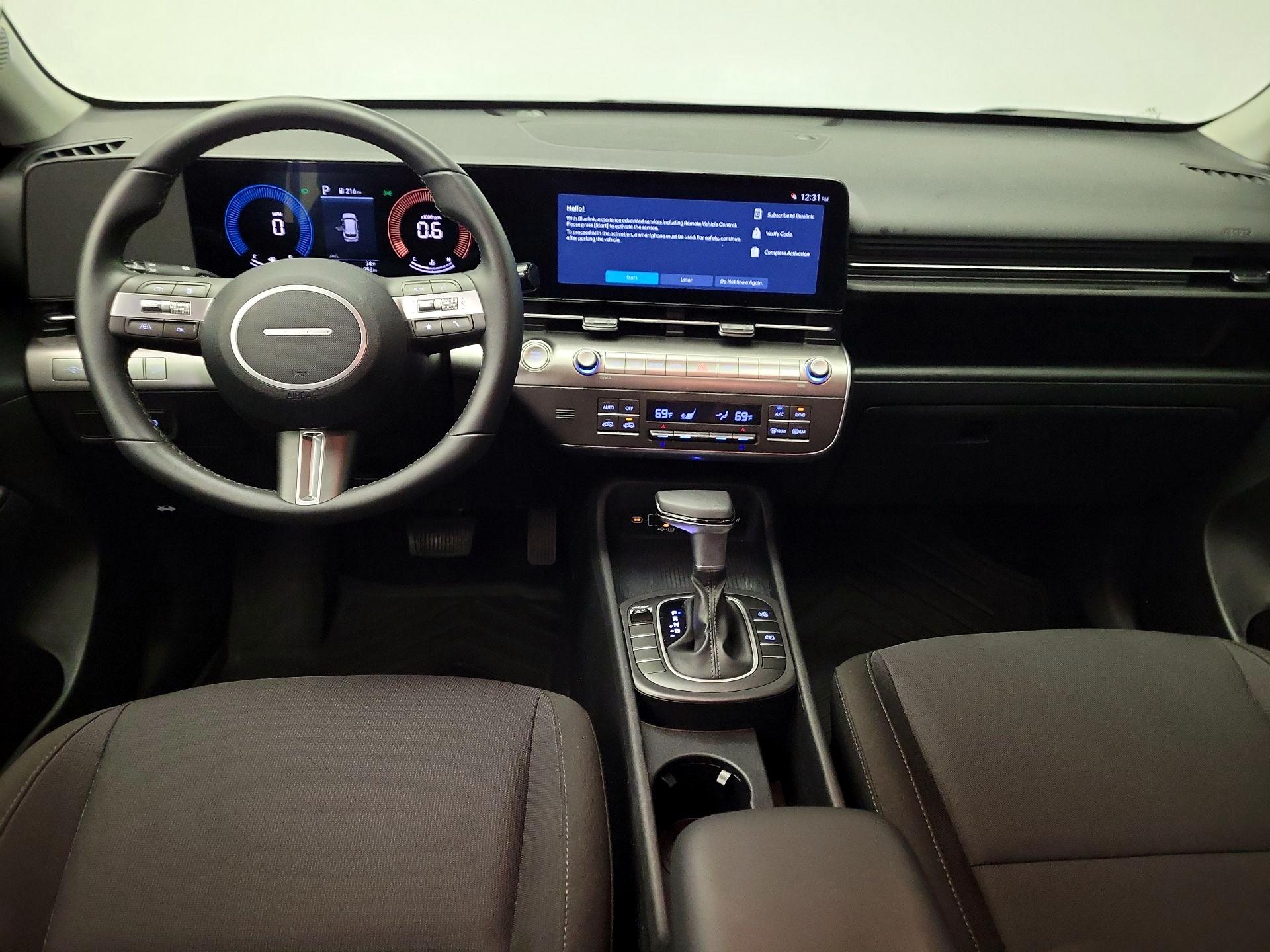 Thumbnail: 2025 Hyundai Kona - 9