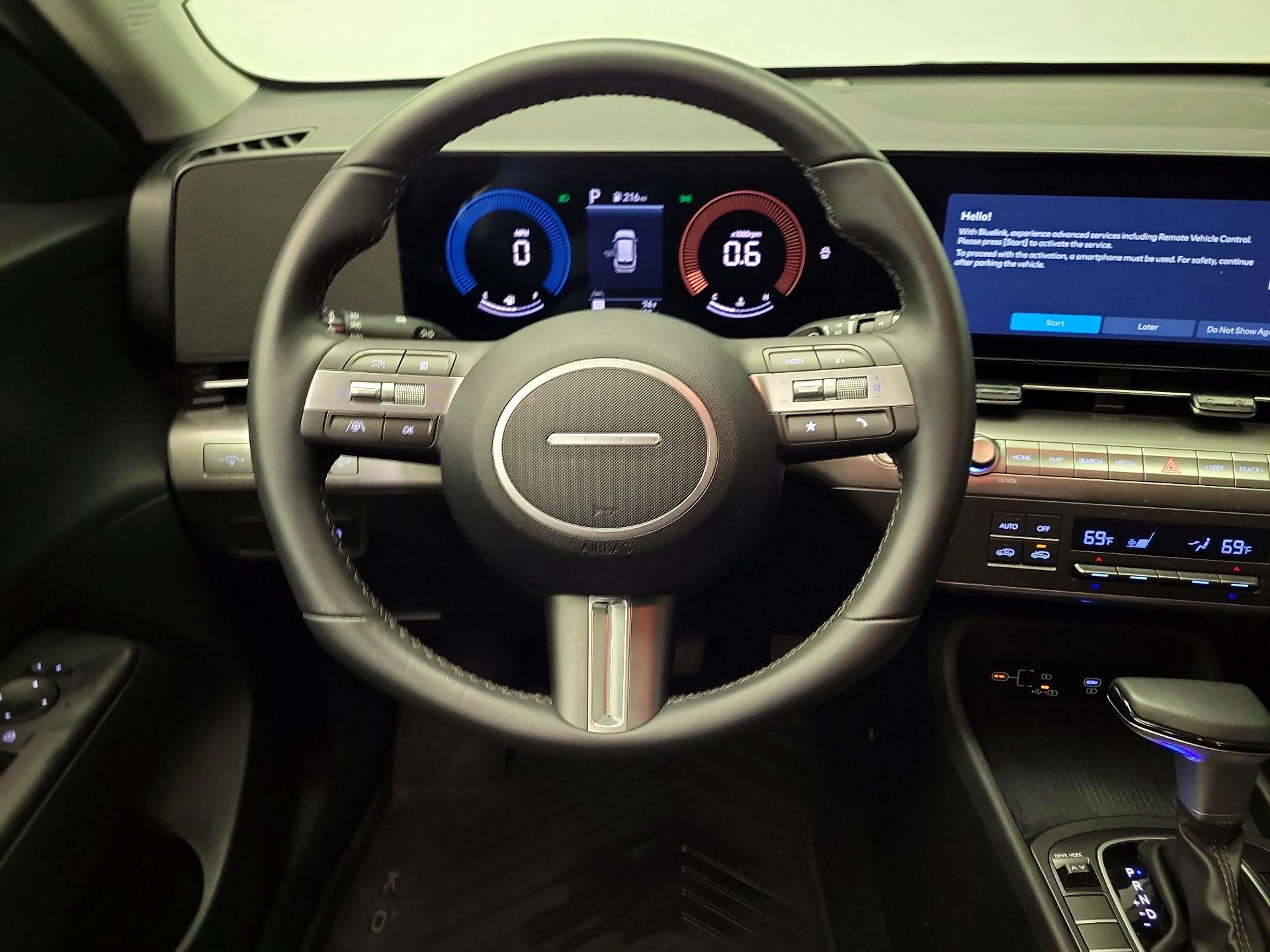 Thumbnail: 2025 Hyundai Kona - 10
