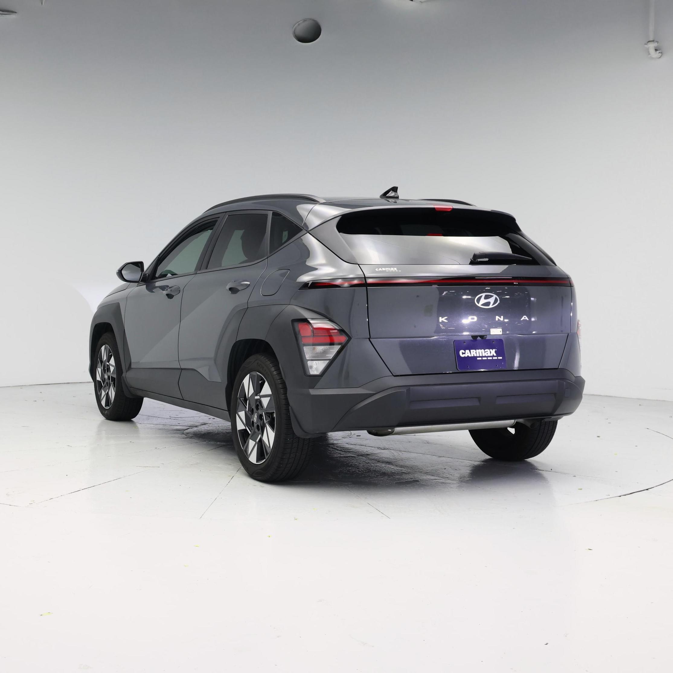 Thumbnail: 2025 Hyundai Kona - 2