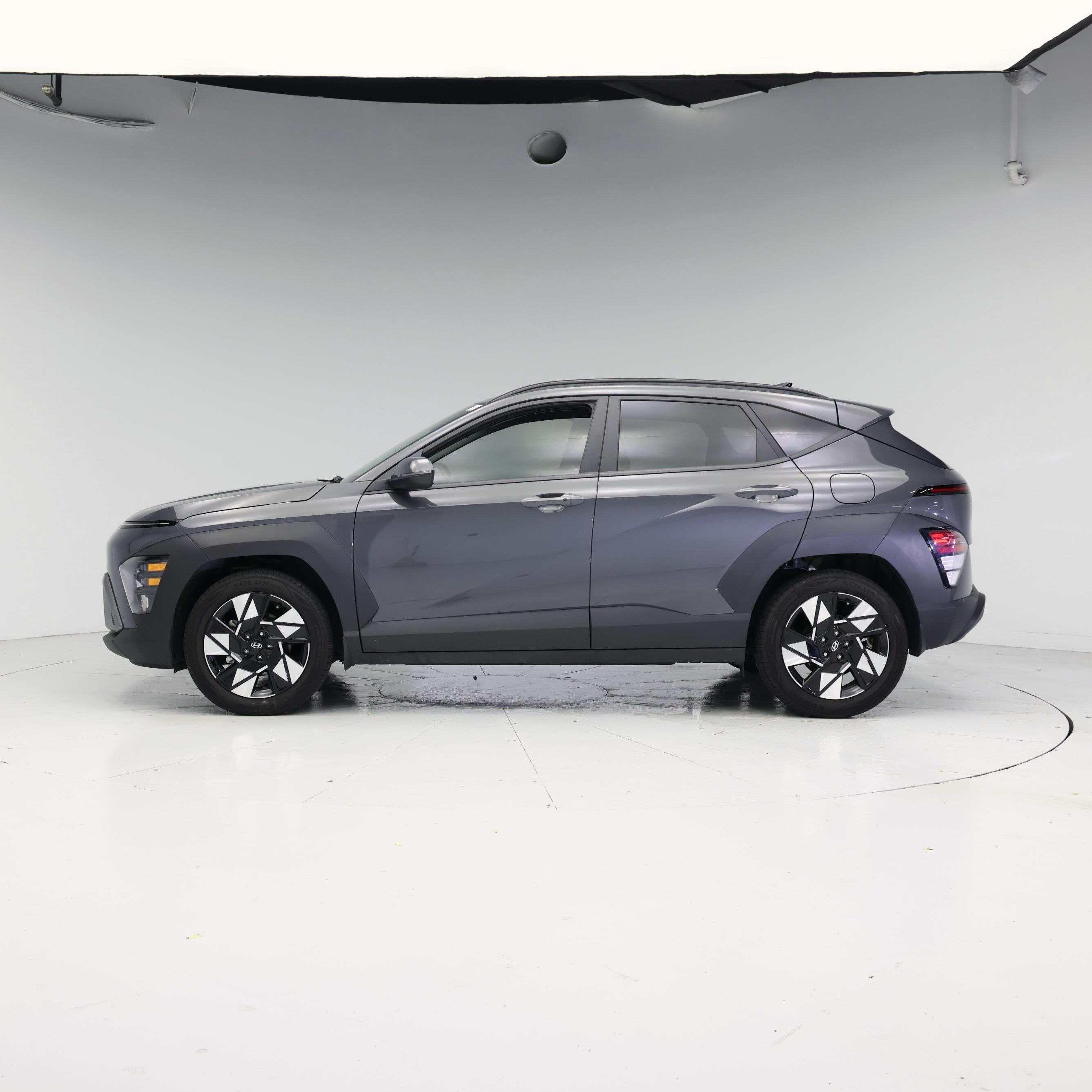 Thumbnail: 2025 Hyundai Kona - 3