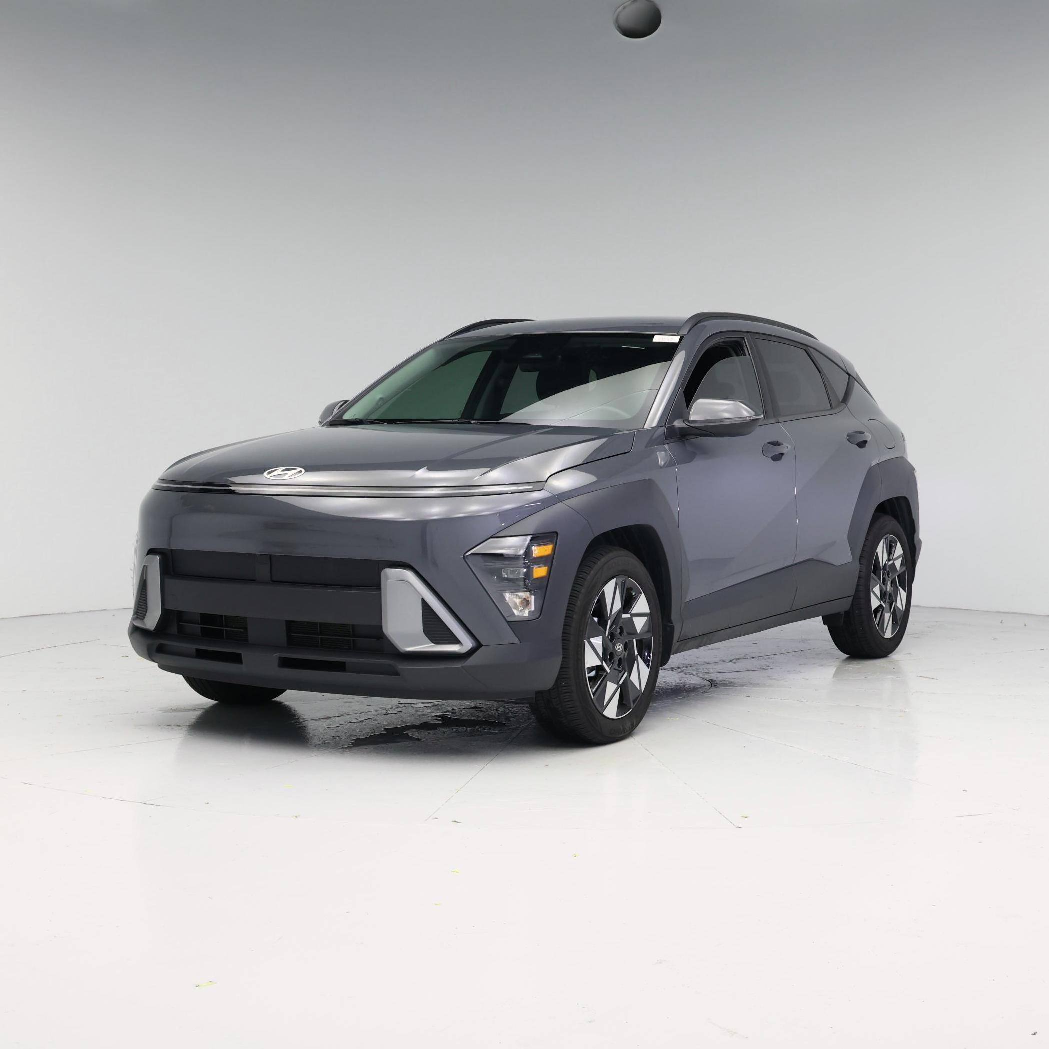 Thumbnail: 2025 Hyundai Kona - 4
