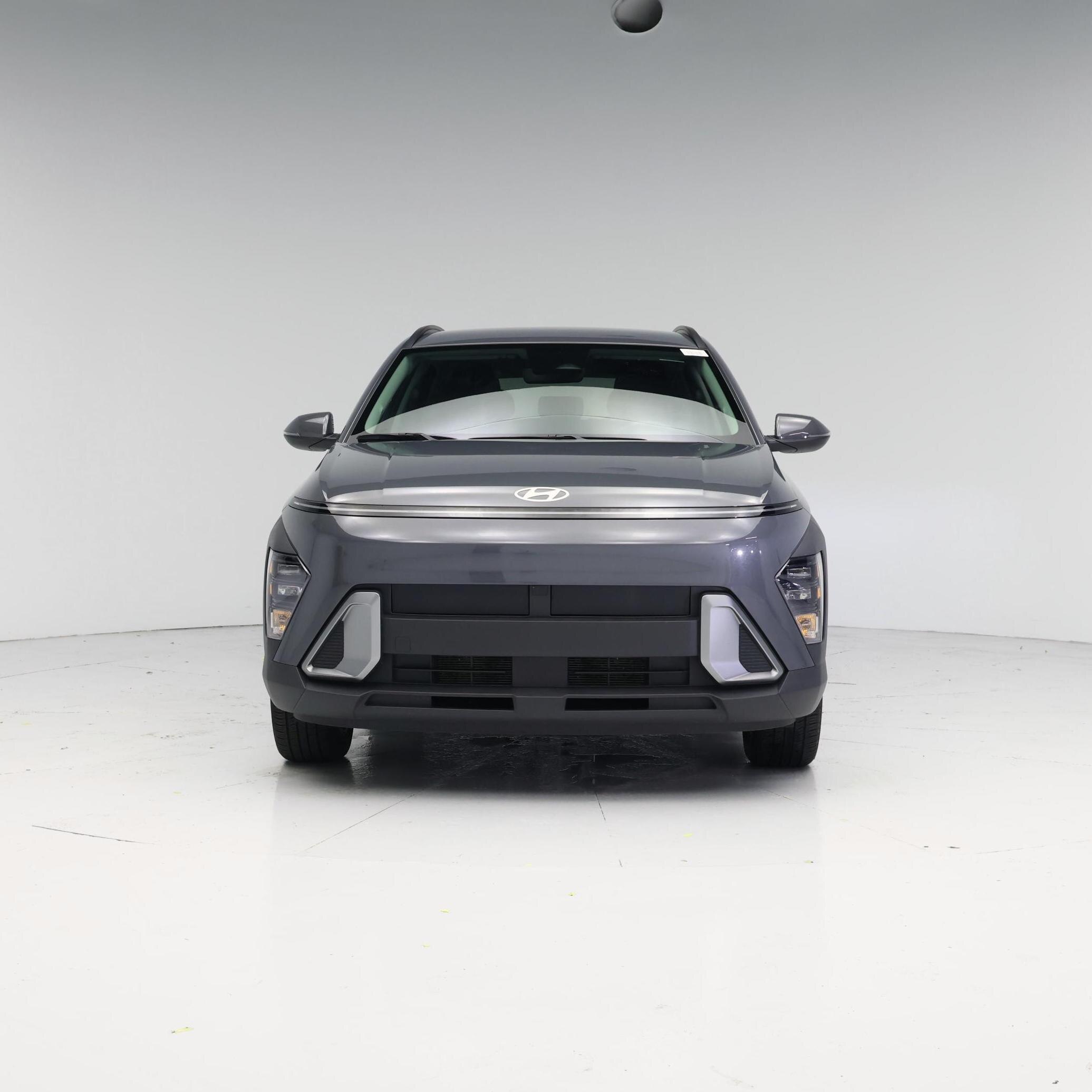 Thumbnail: 2025 Hyundai Kona - 5