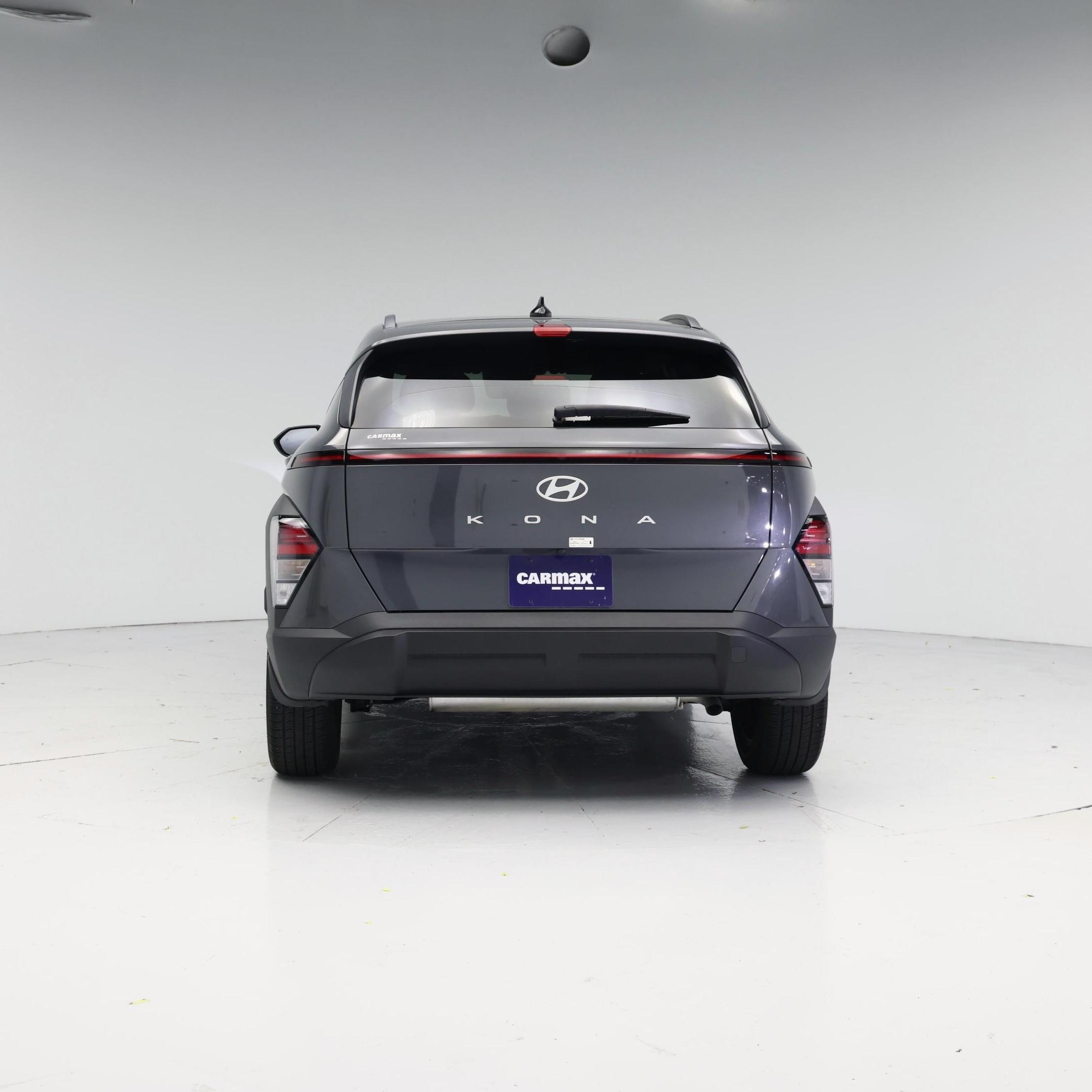 Thumbnail: 2025 Hyundai Kona - 6