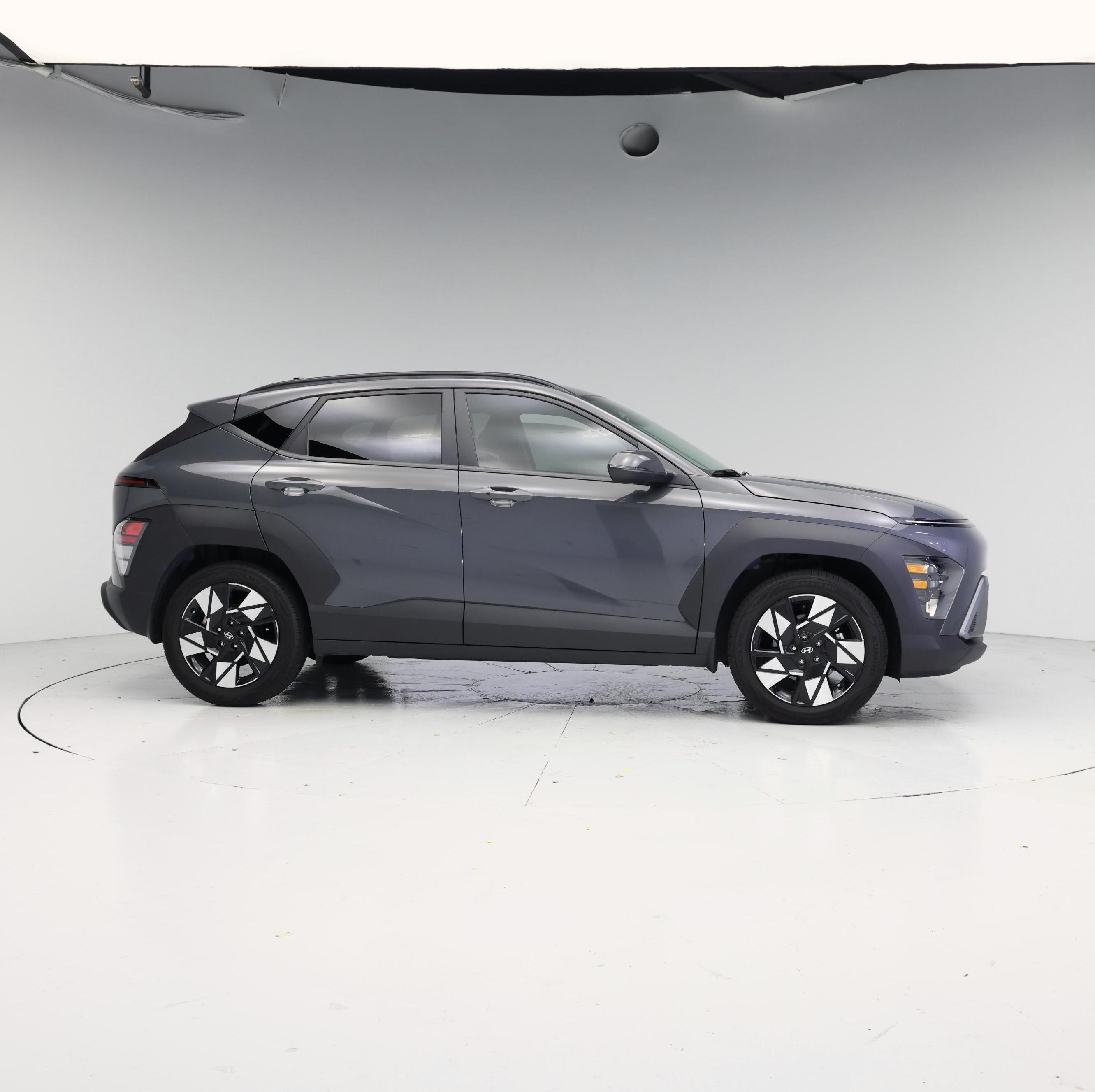 Thumbnail: 2025 Hyundai Kona - 7