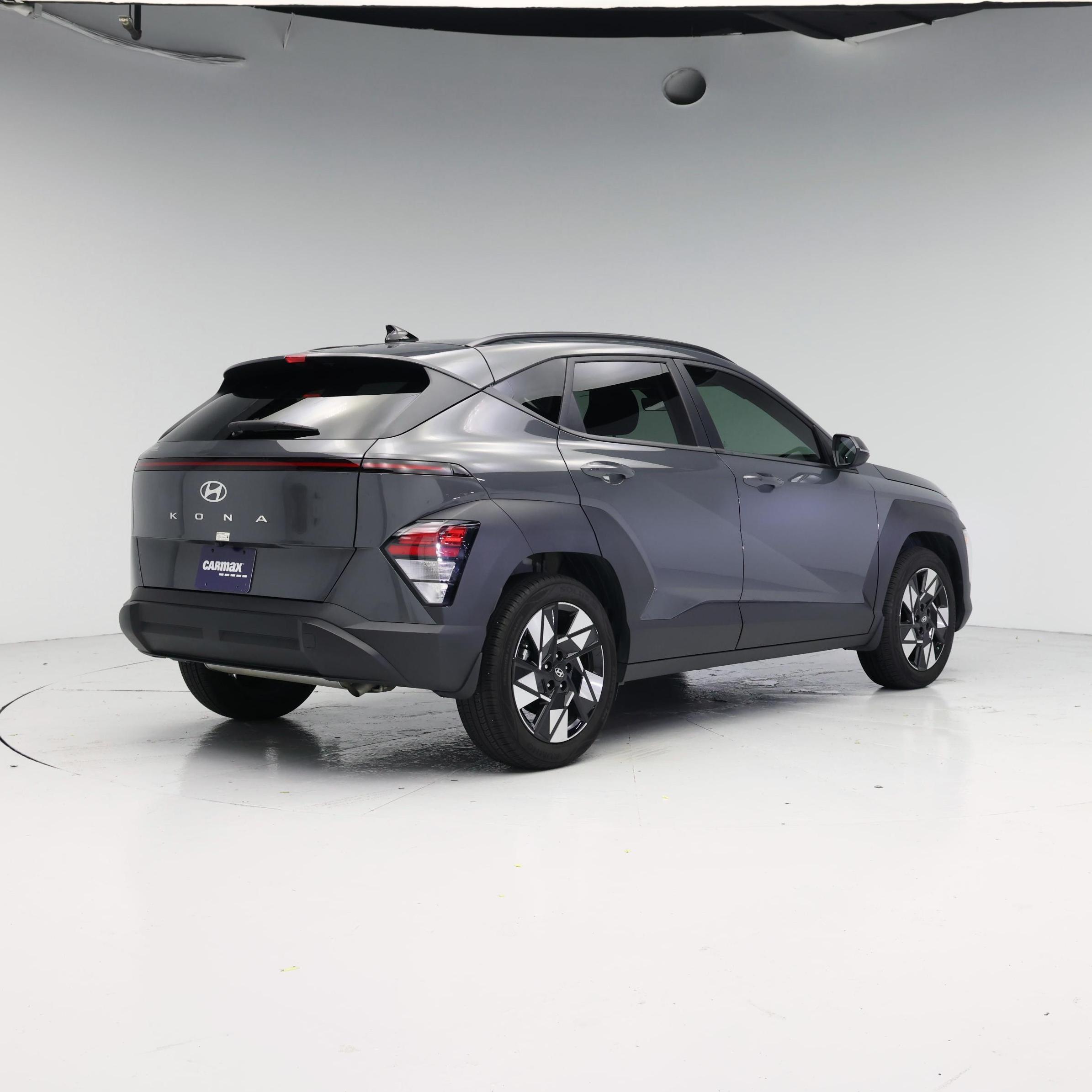 Thumbnail: 2025 Hyundai Kona - 8