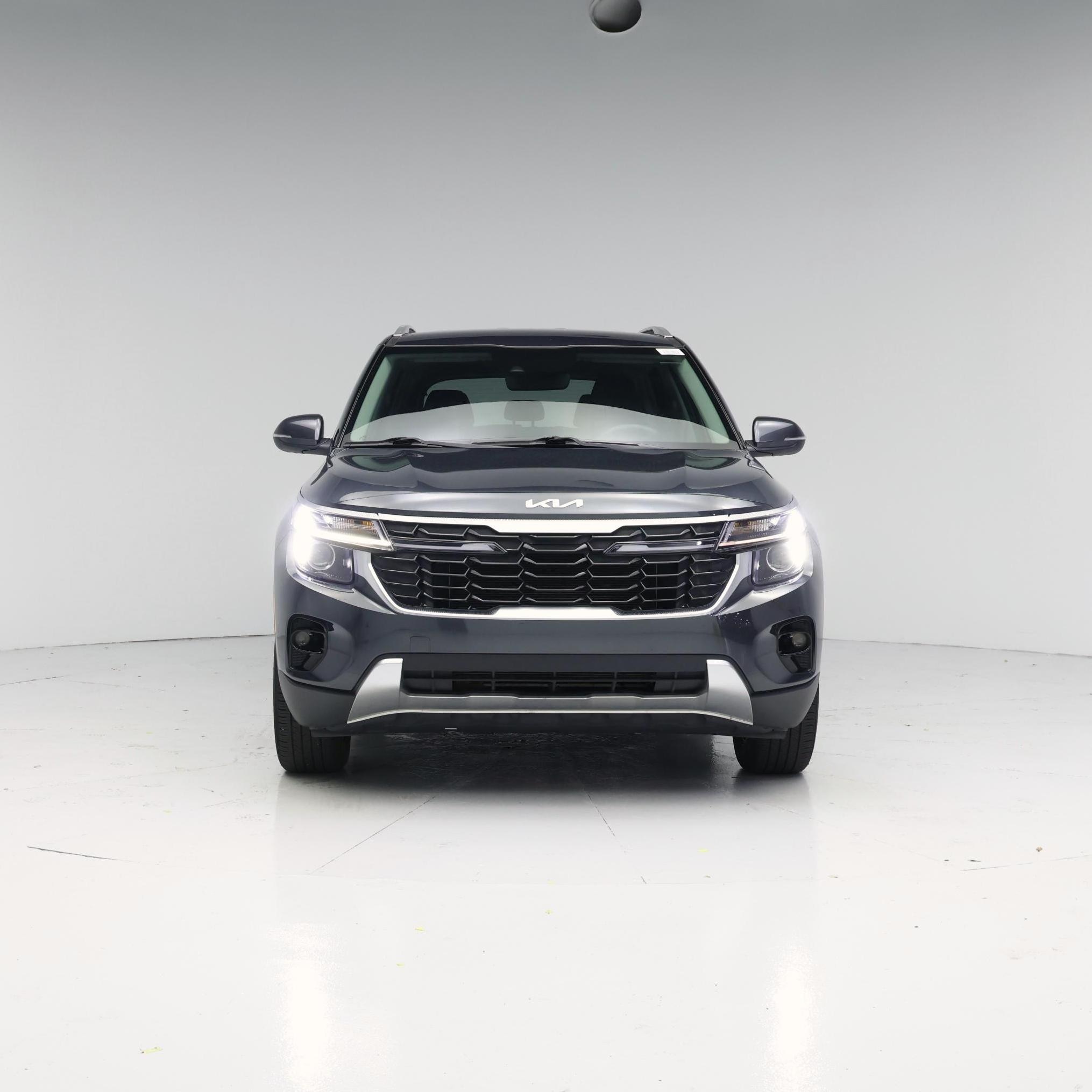 Thumbnail: 2024 Kia Seltos - 5