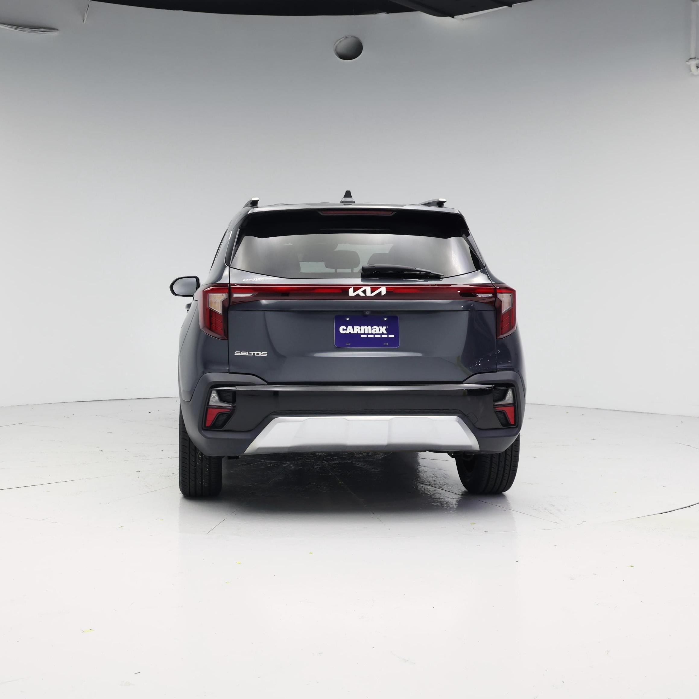 Thumbnail: 2024 Kia Seltos - 6