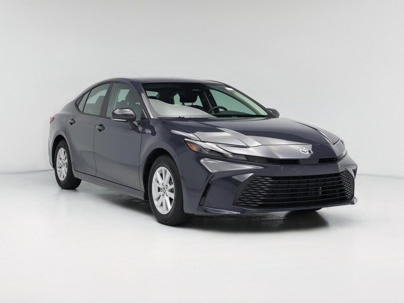 2026 Toyota Camry LE -
                  Madison, WI