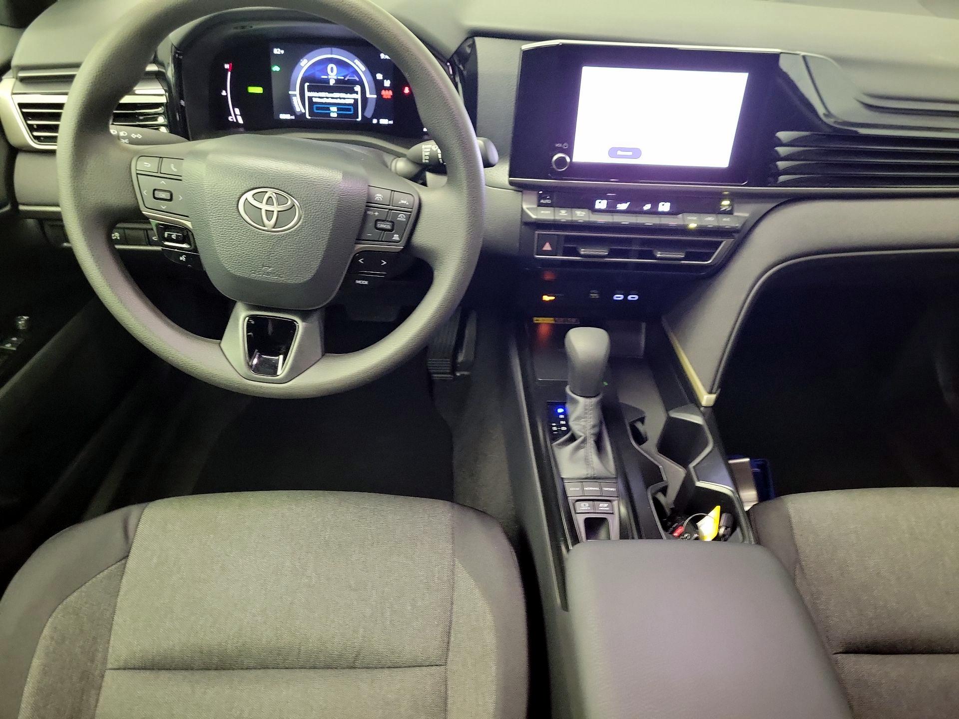 Thumbnail: 2026 Toyota Camry - 9