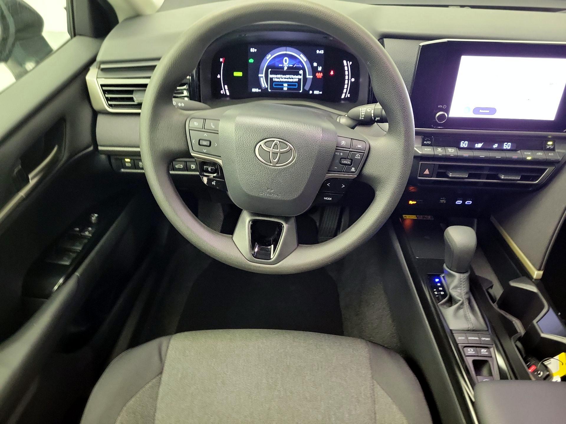 Thumbnail: 2026 Toyota Camry - 10