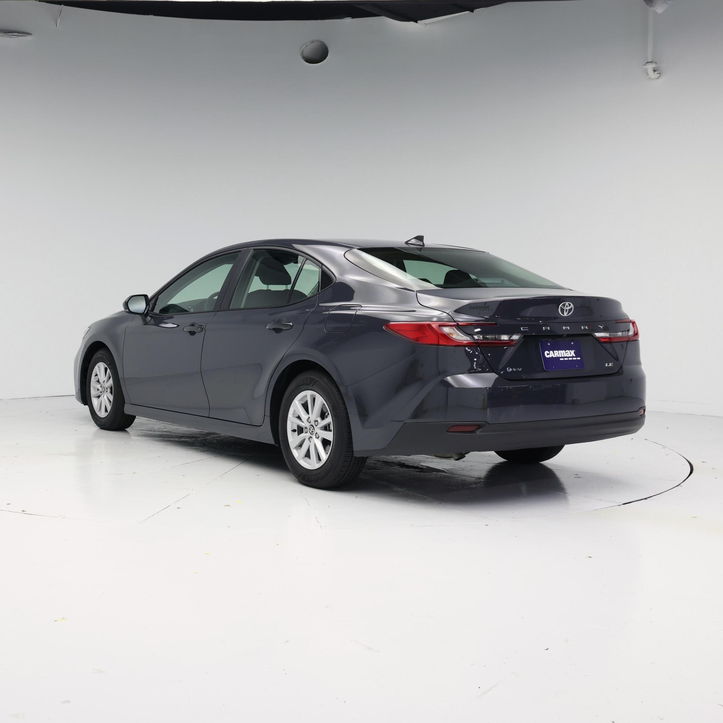 Thumbnail: 2026 Toyota Camry - 2