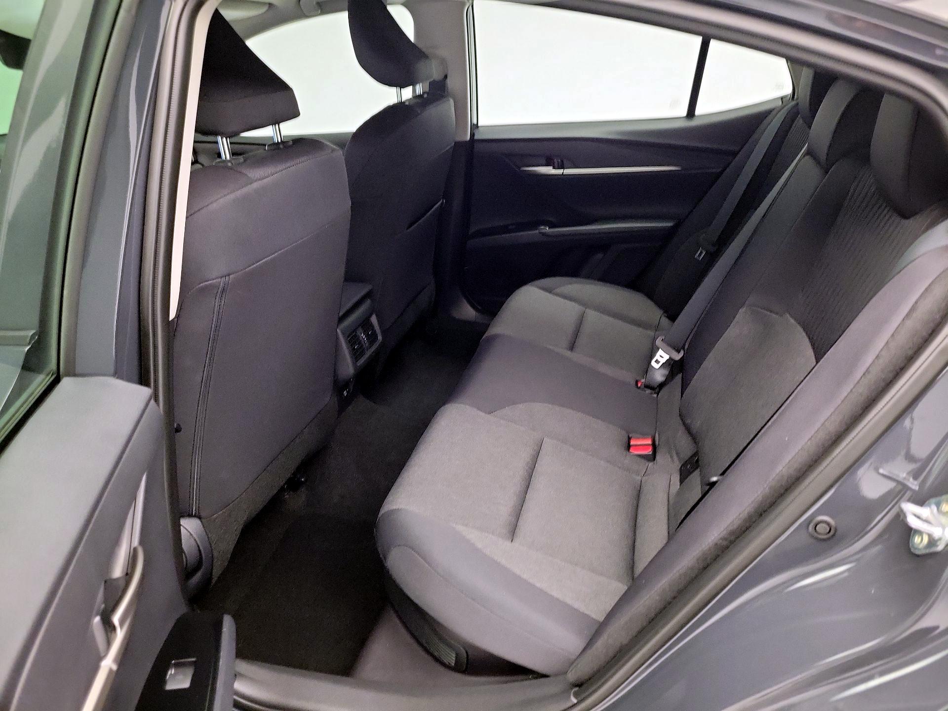 Thumbnail: 2026 Toyota Camry - 19