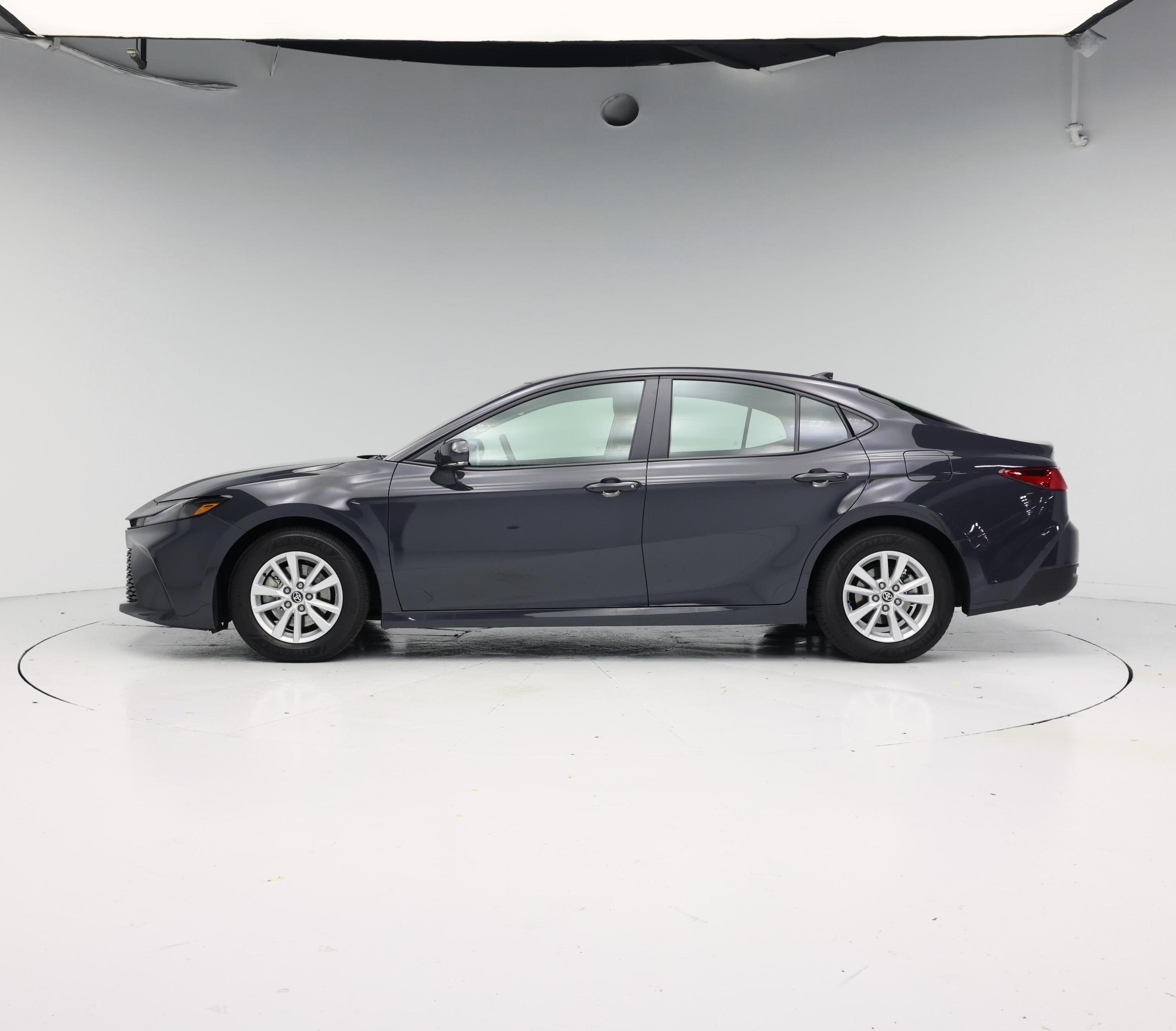 Thumbnail: 2026 Toyota Camry - 3