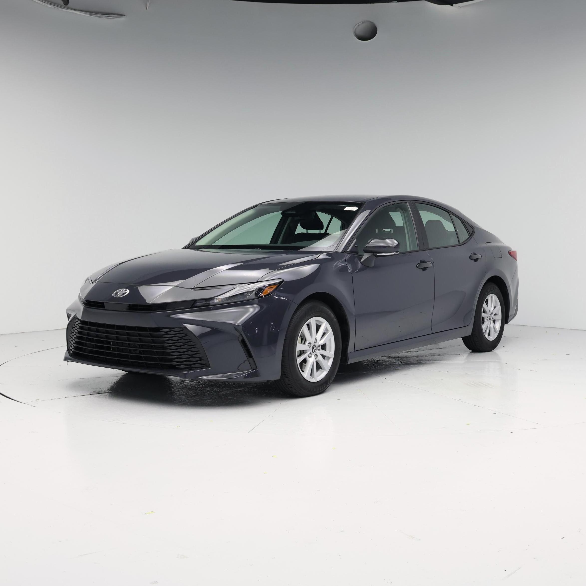 Thumbnail: 2026 Toyota Camry - 4
