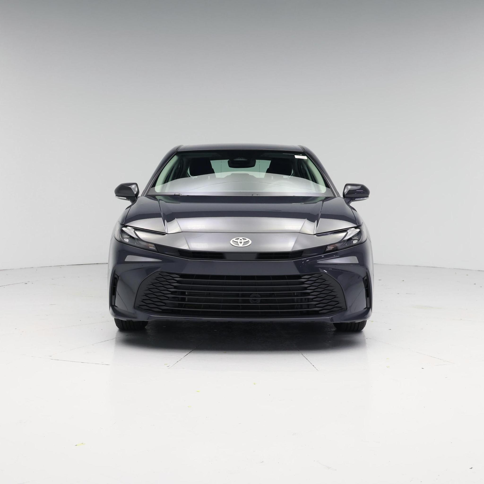 Thumbnail: 2026 Toyota Camry - 5
