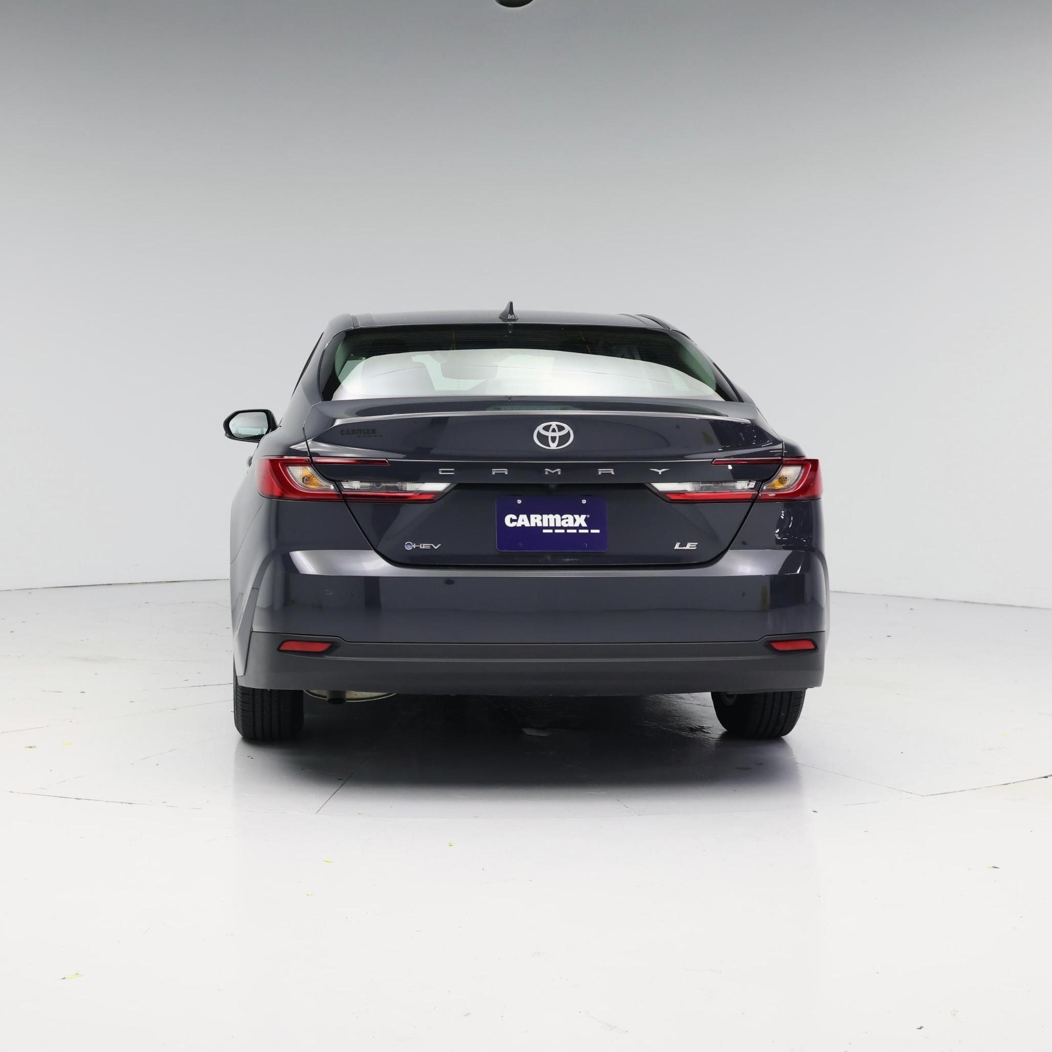 Thumbnail: 2026 Toyota Camry - 6
