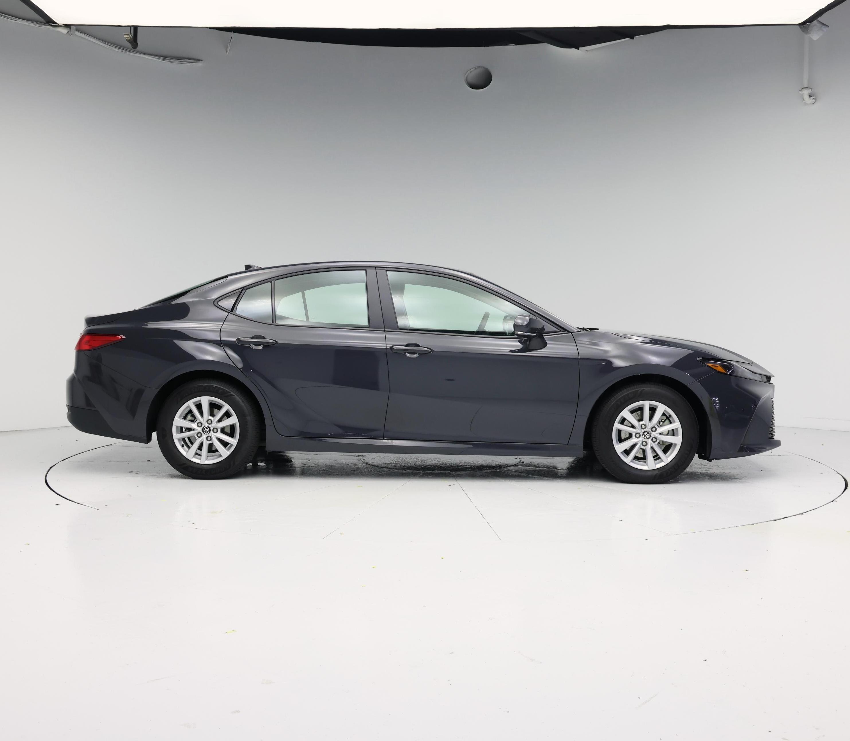 Thumbnail: 2026 Toyota Camry - 7