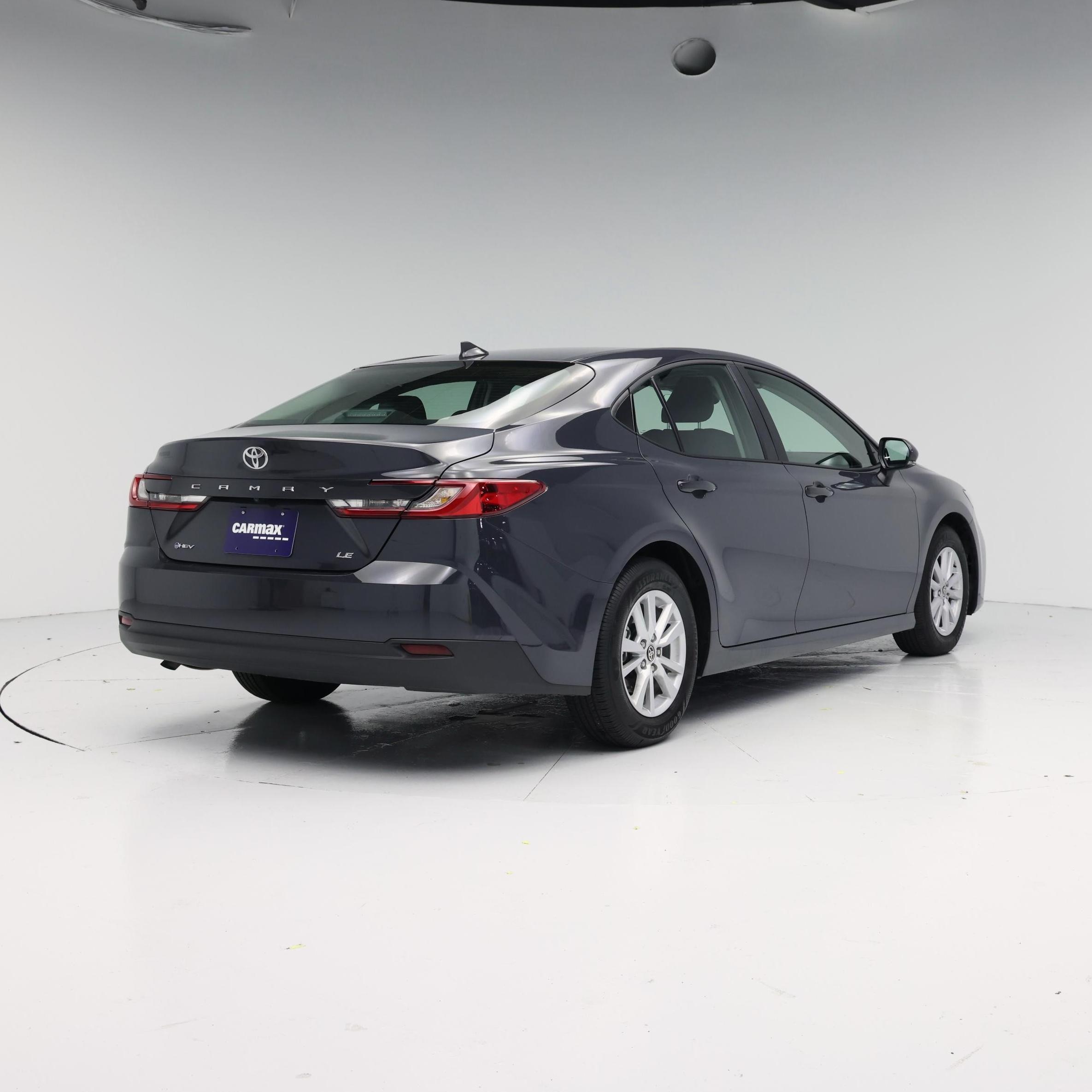 Thumbnail: 2026 Toyota Camry - 8