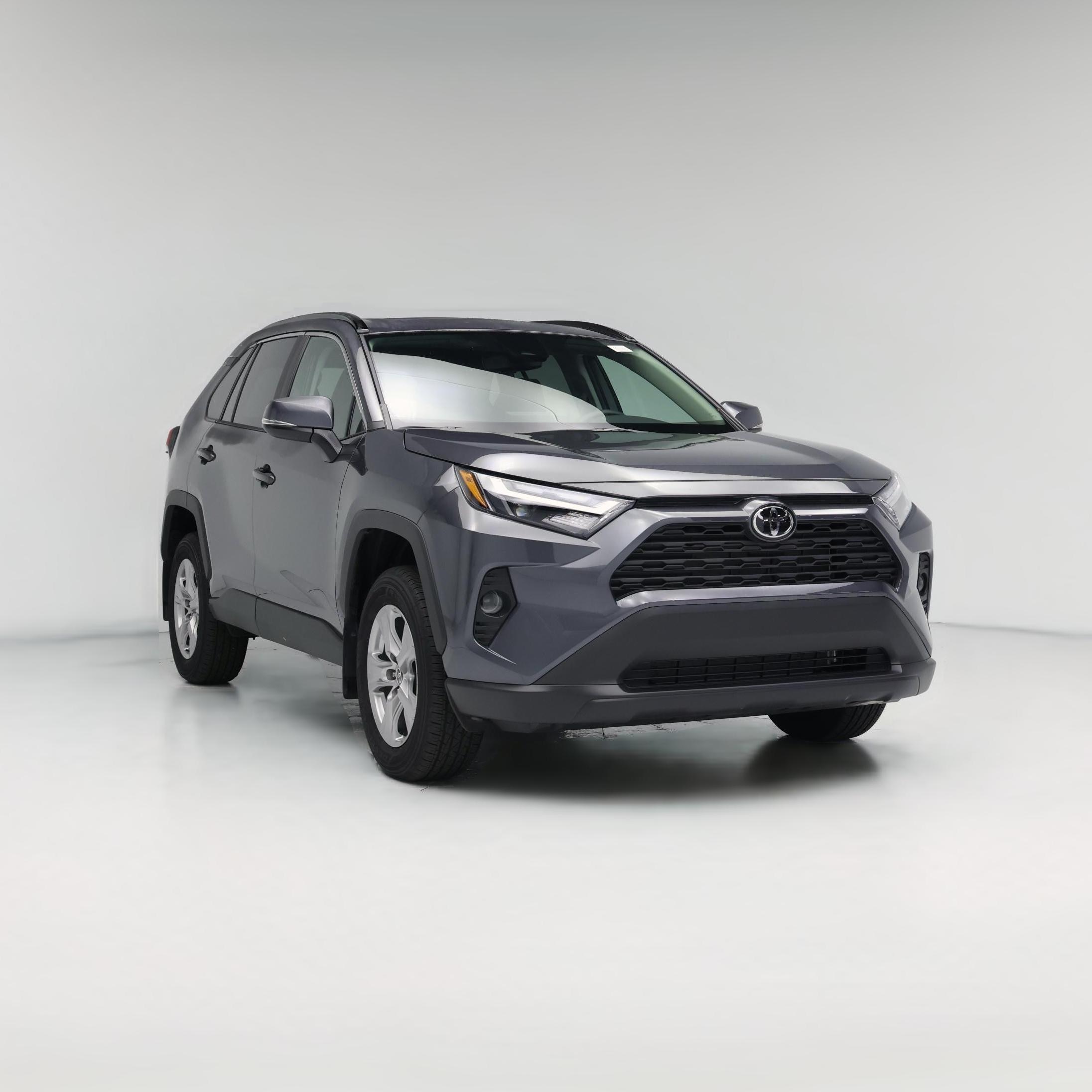 Thumbnail: 2025 Toyota RAV4 - 1