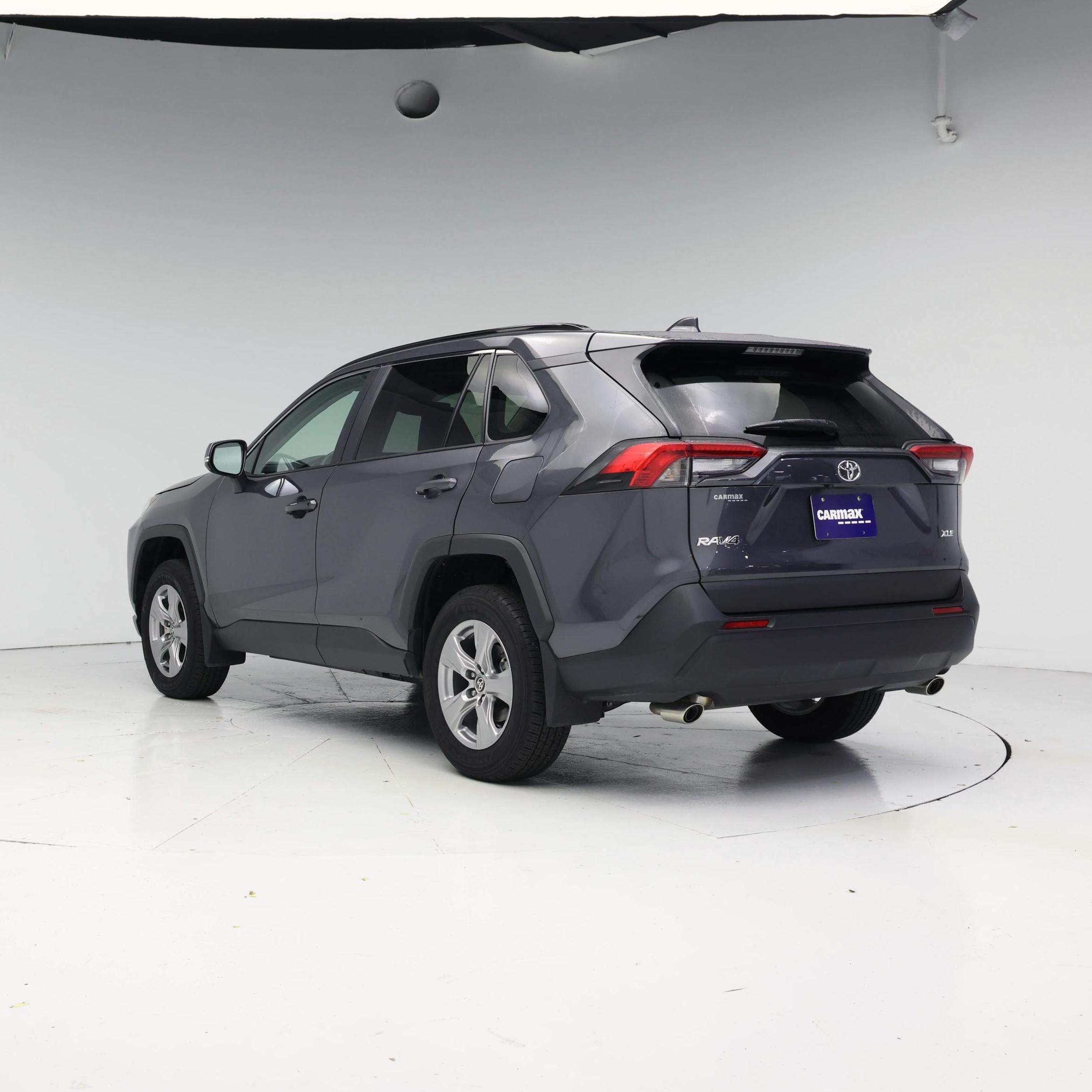 Thumbnail: 2025 Toyota RAV4 - 2