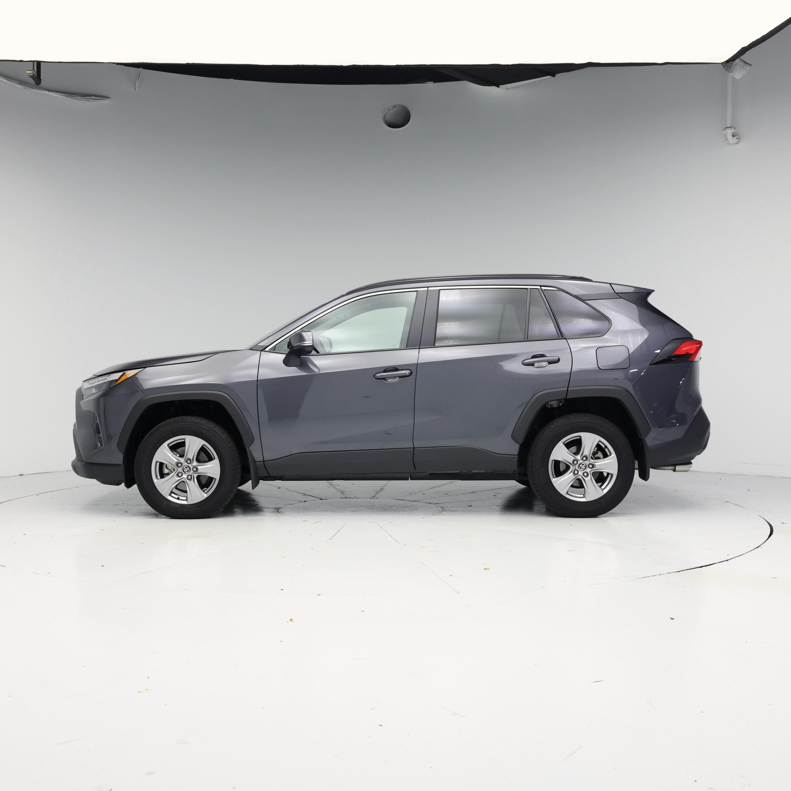 Thumbnail: 2025 Toyota RAV4 - 3