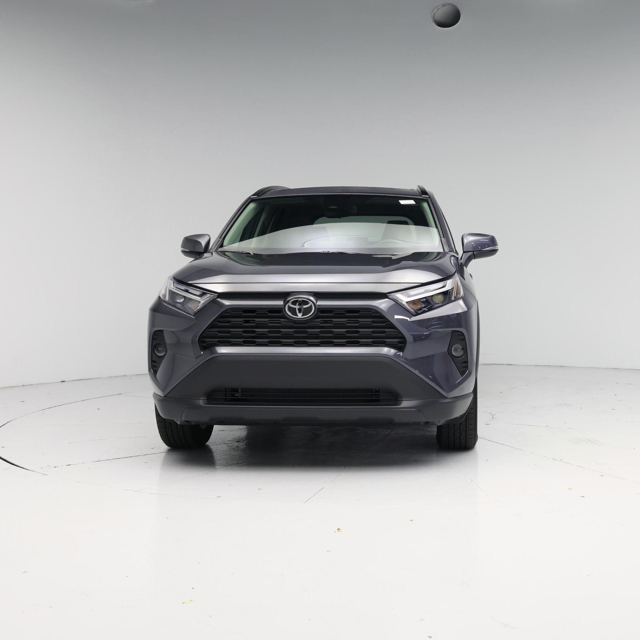 Thumbnail: 2025 Toyota RAV4 - 5