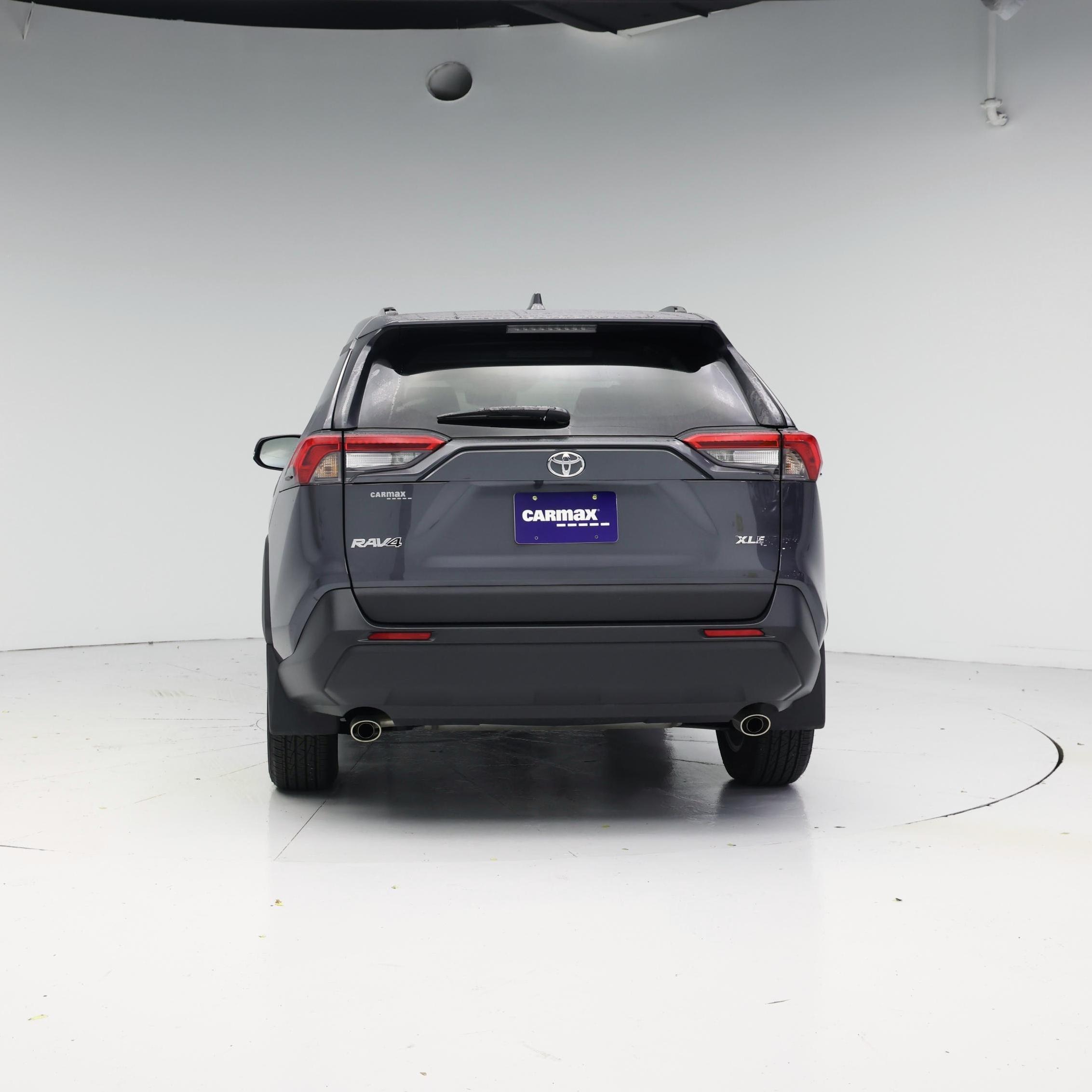 Thumbnail: 2025 Toyota RAV4 - 6