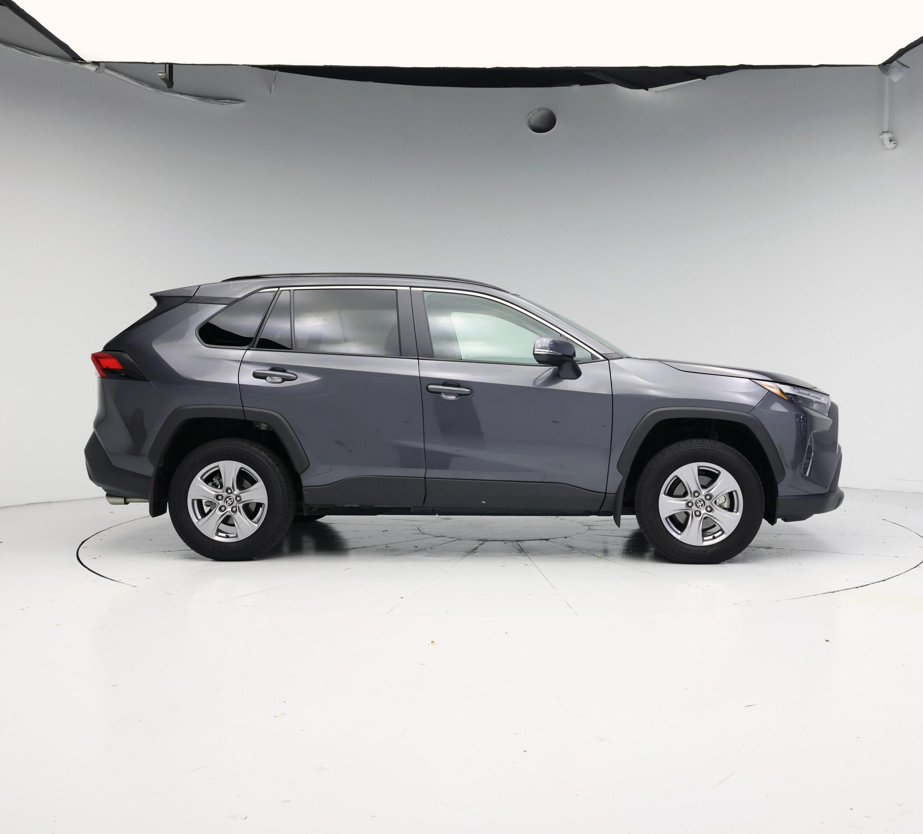 Thumbnail: 2025 Toyota RAV4 - 7