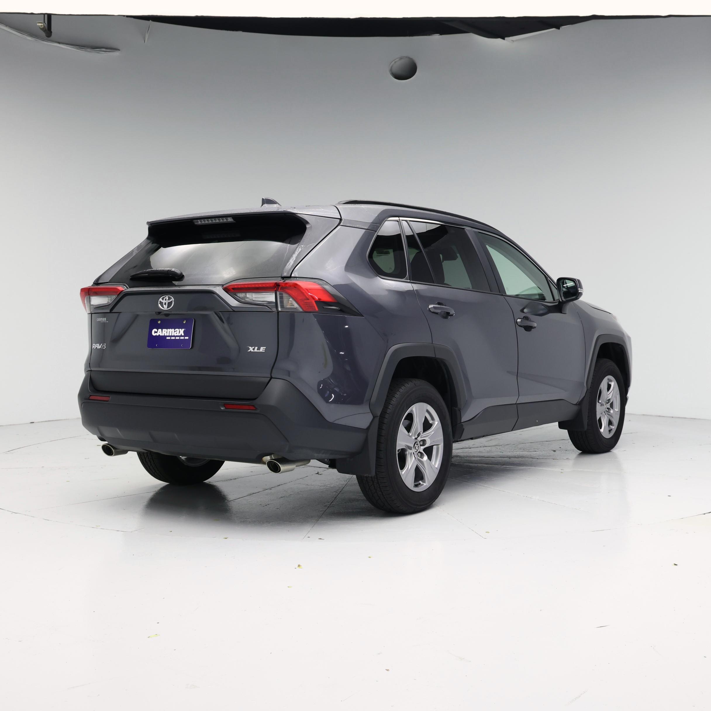Thumbnail: 2025 Toyota RAV4 - 8