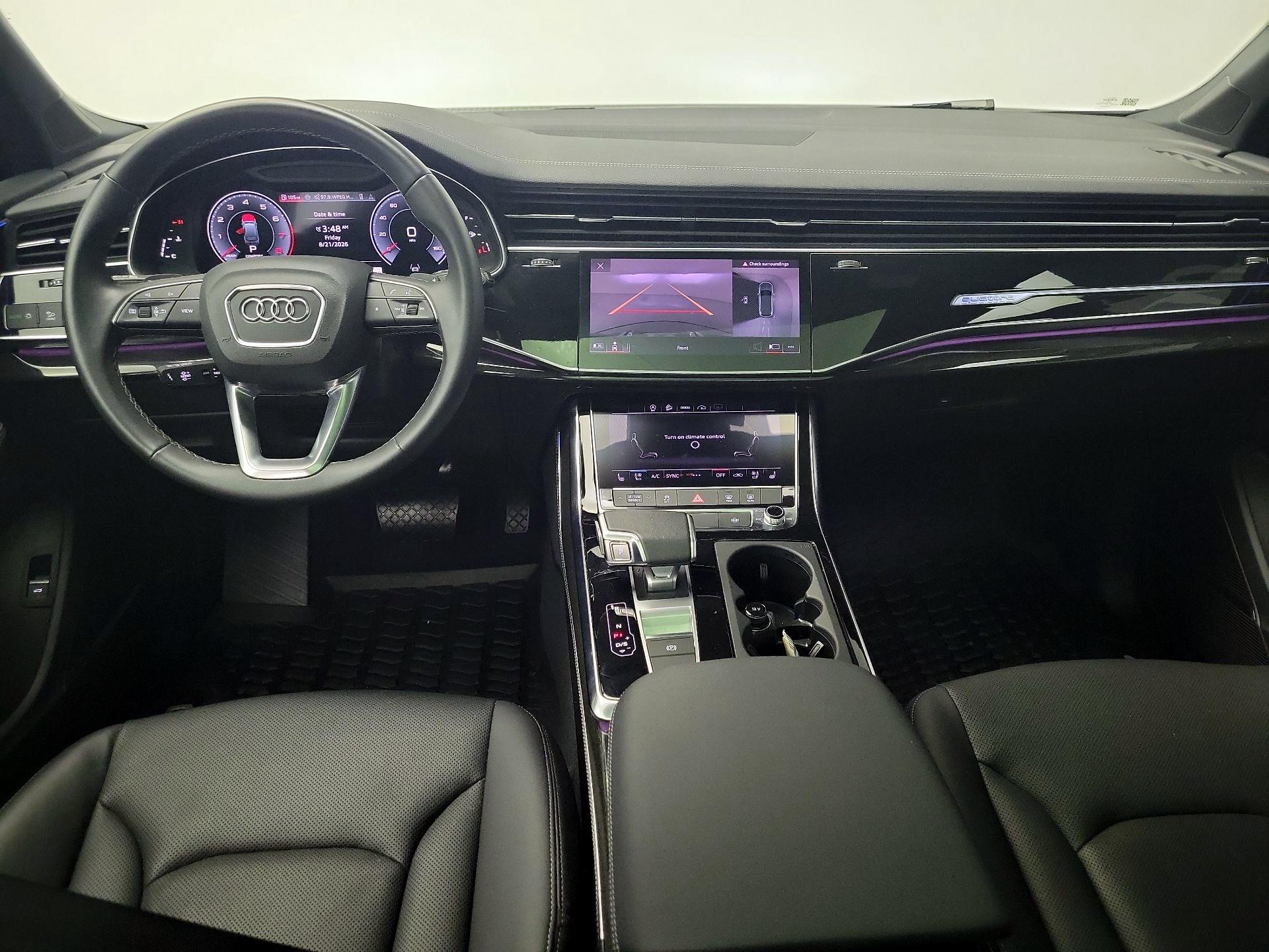 Thumbnail: 2025 Audi Q7 - 9