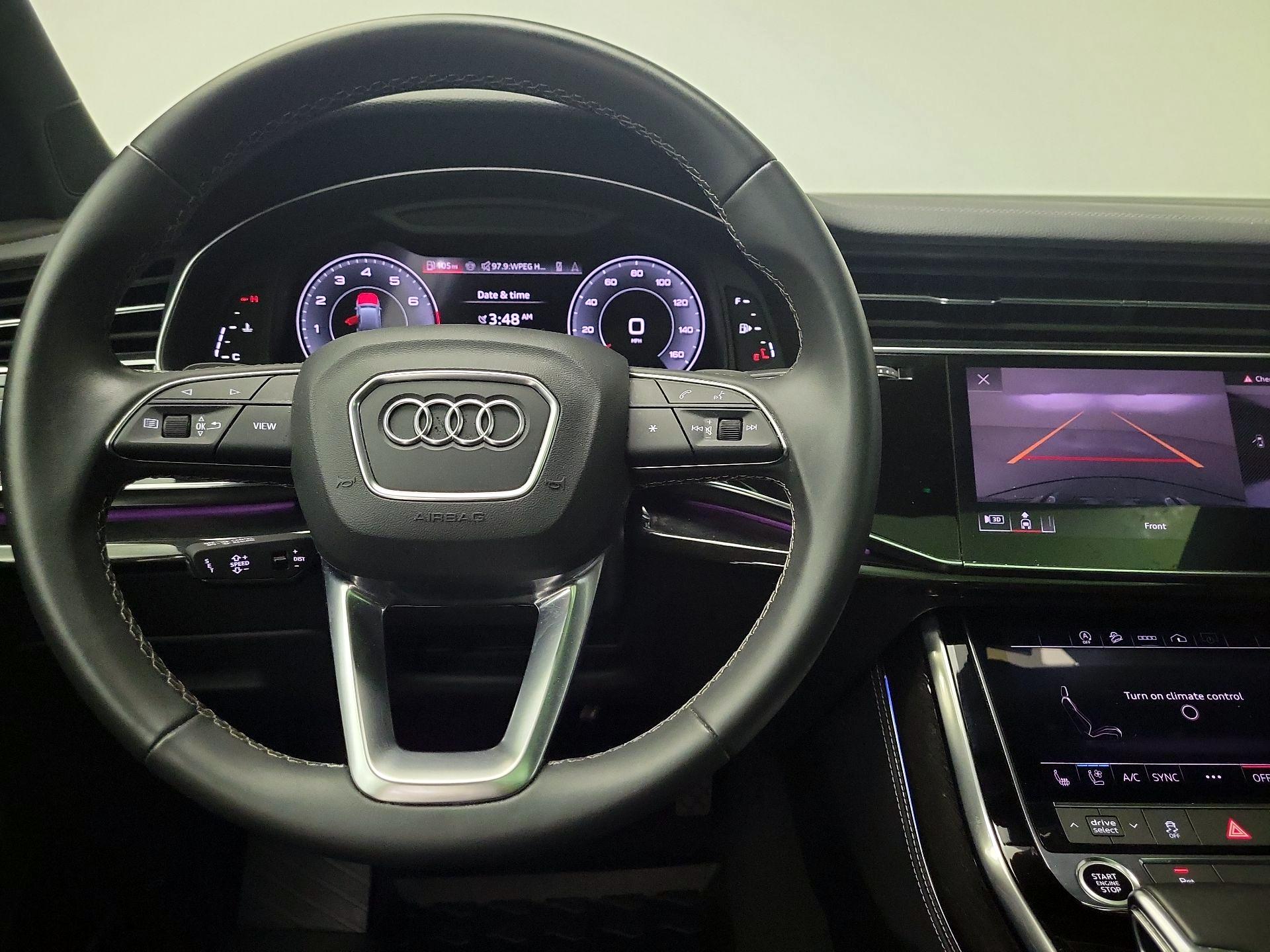 Thumbnail: 2025 Audi Q7 - 10