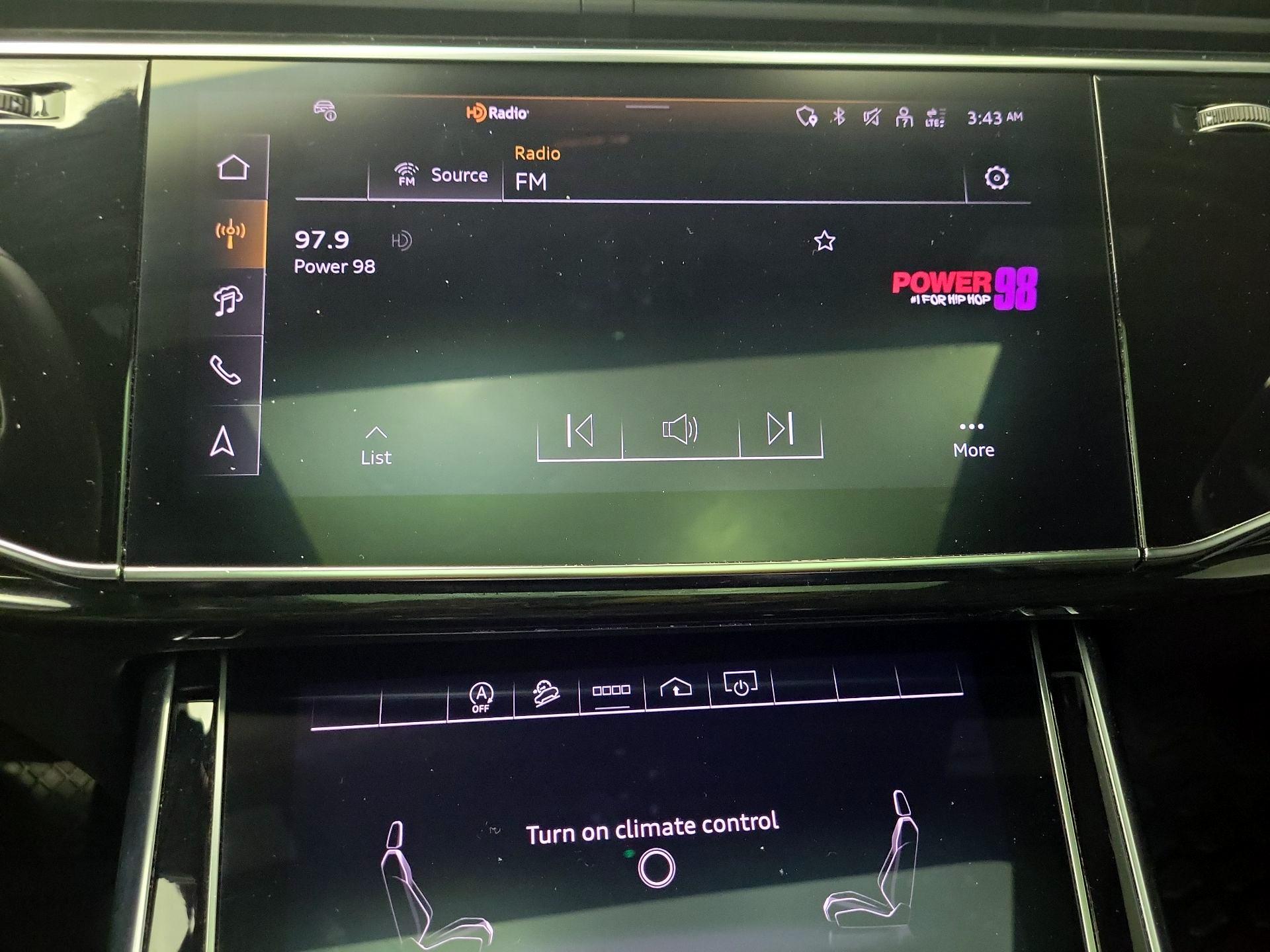 Thumbnail: 2025 Audi Q7 - 15