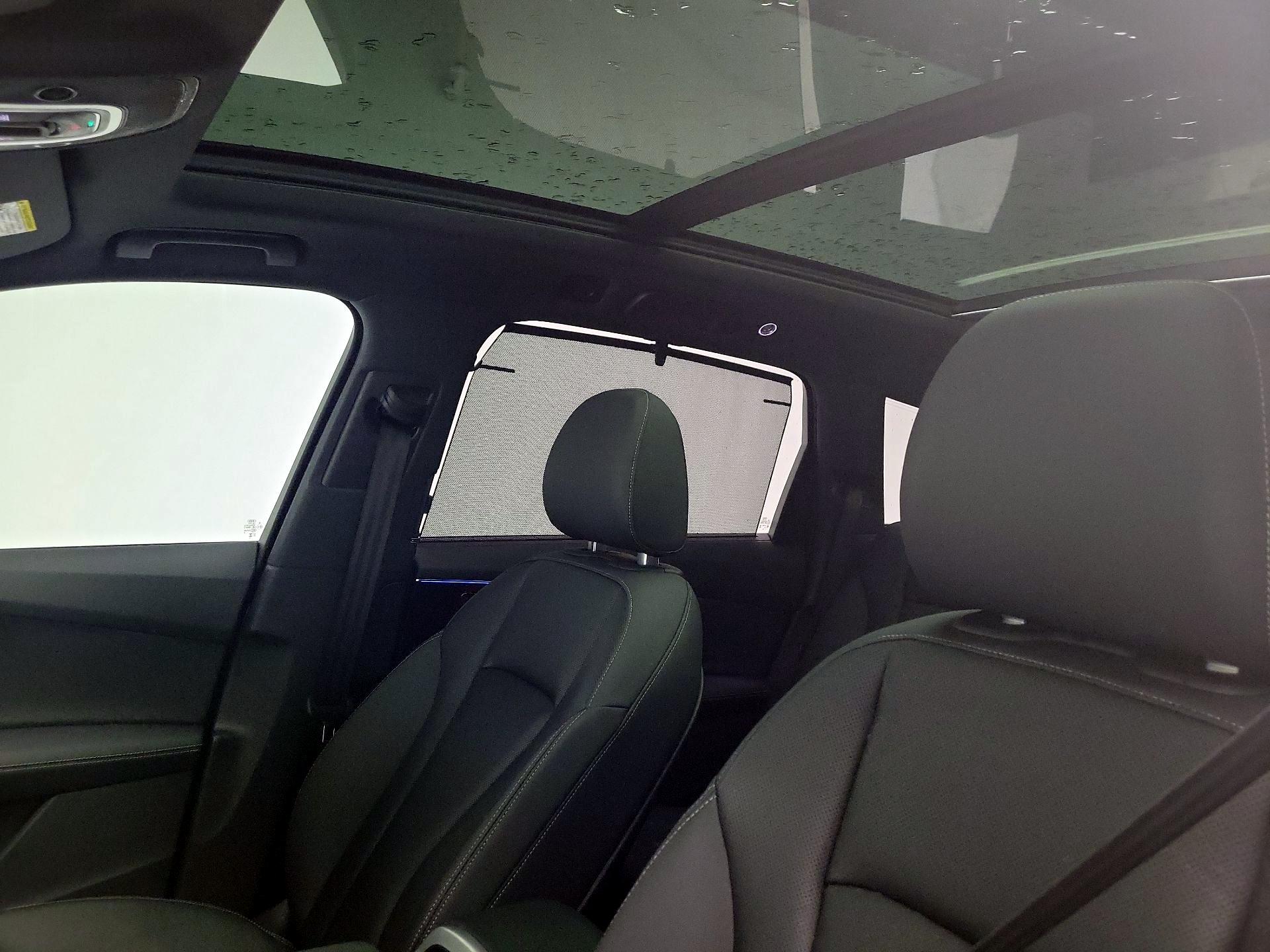 Thumbnail: 2025 Audi Q7 - 19
