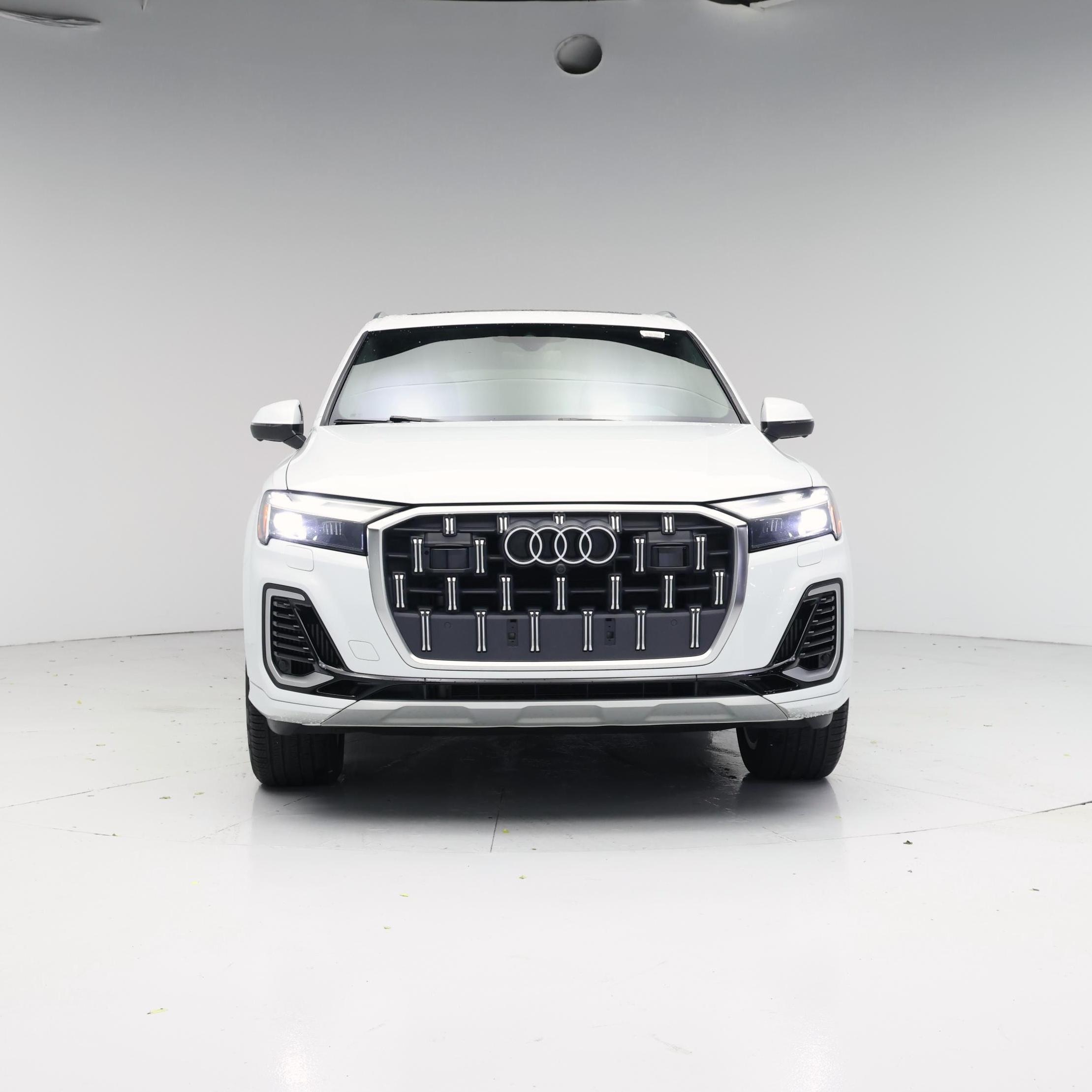 Thumbnail: 2025 Audi Q7 - 5