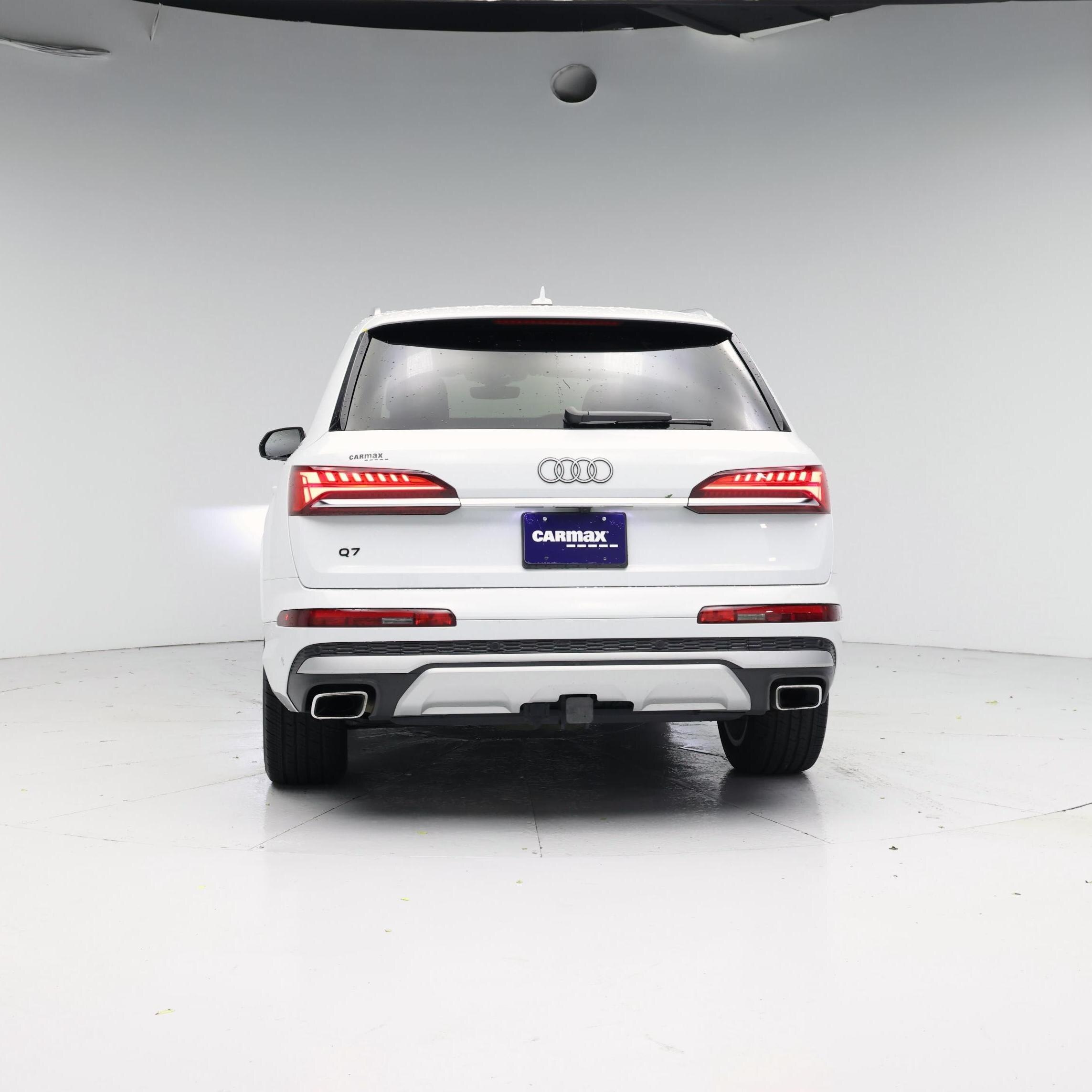 Thumbnail: 2025 Audi Q7 - 6