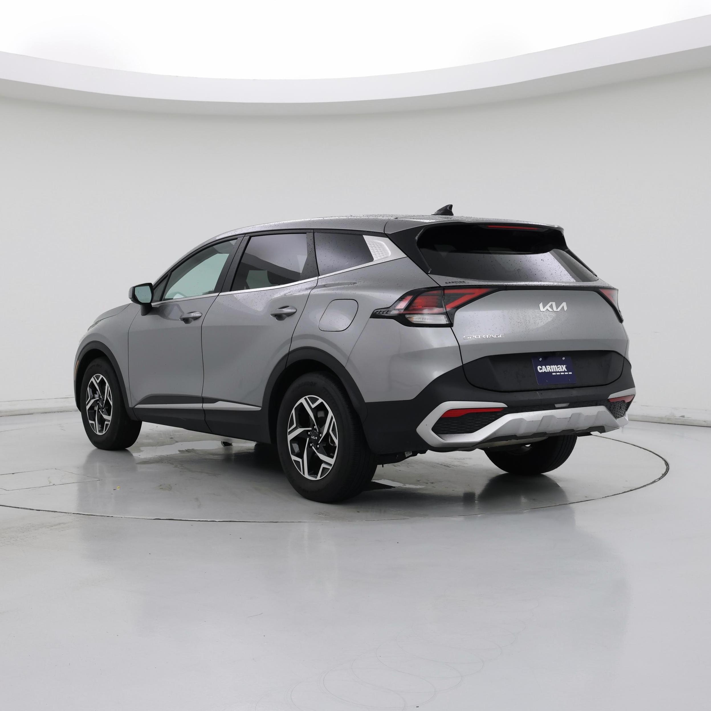 Thumbnail: 2025 Kia Sportage - 2