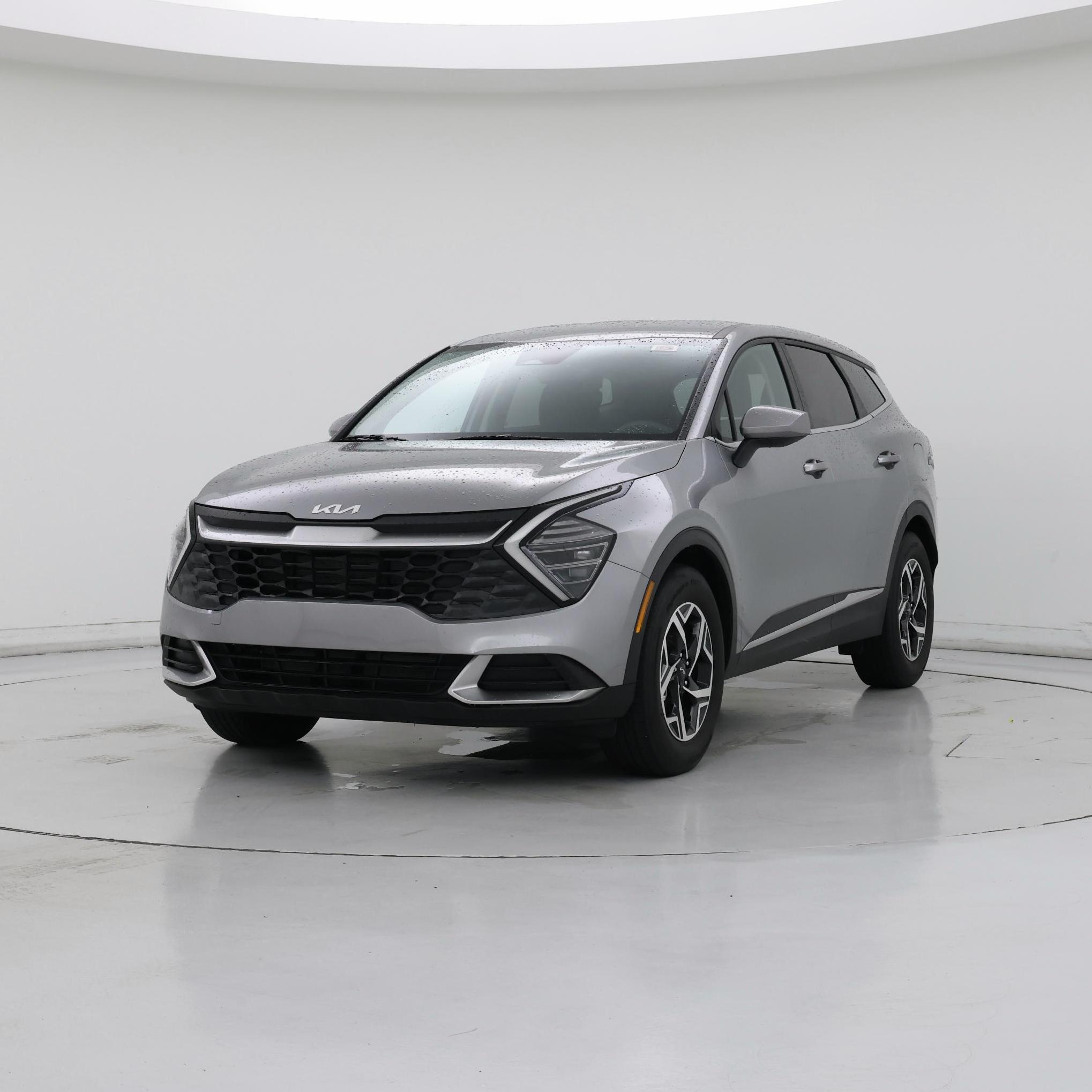Thumbnail: 2025 Kia Sportage - 4