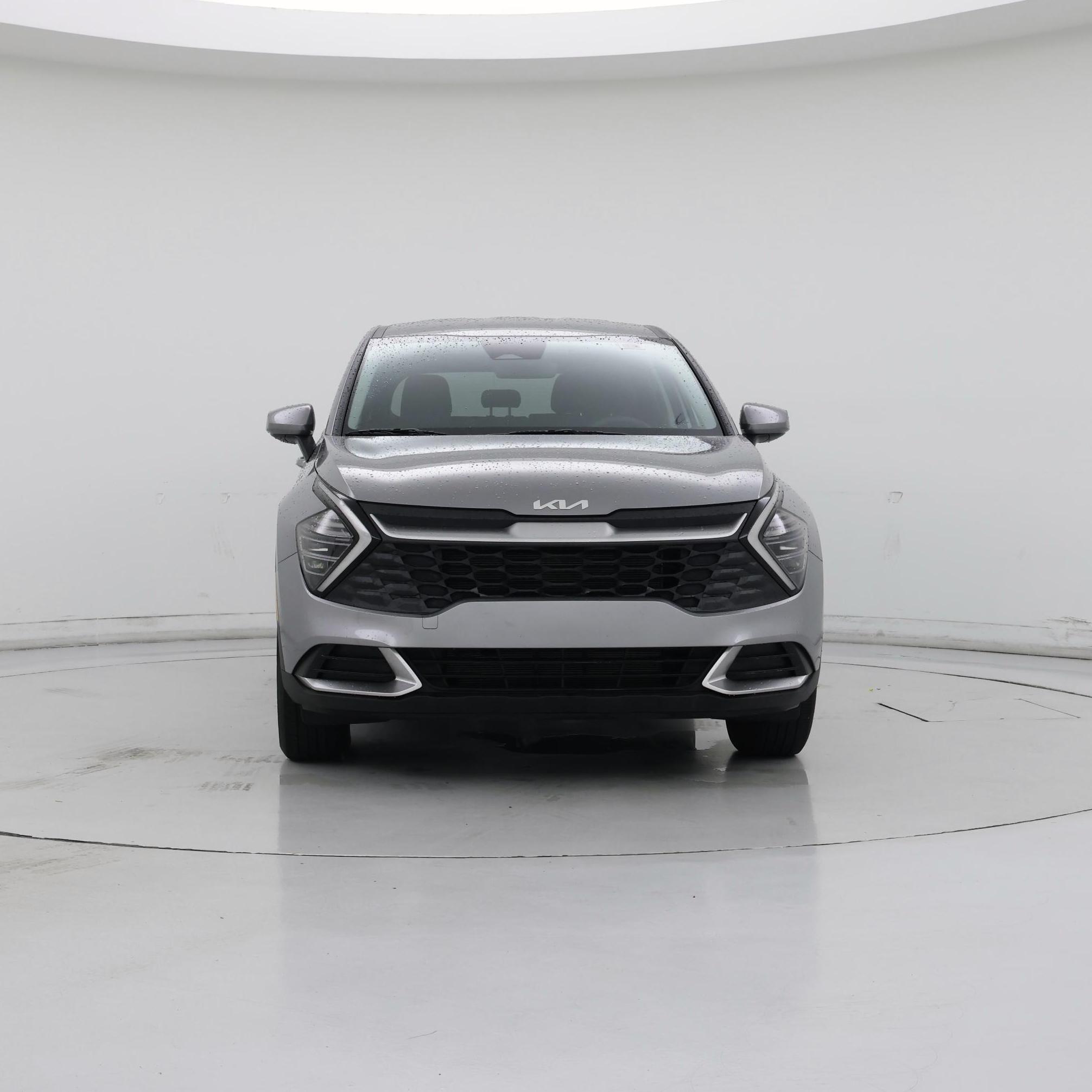 Thumbnail: 2025 Kia Sportage - 5